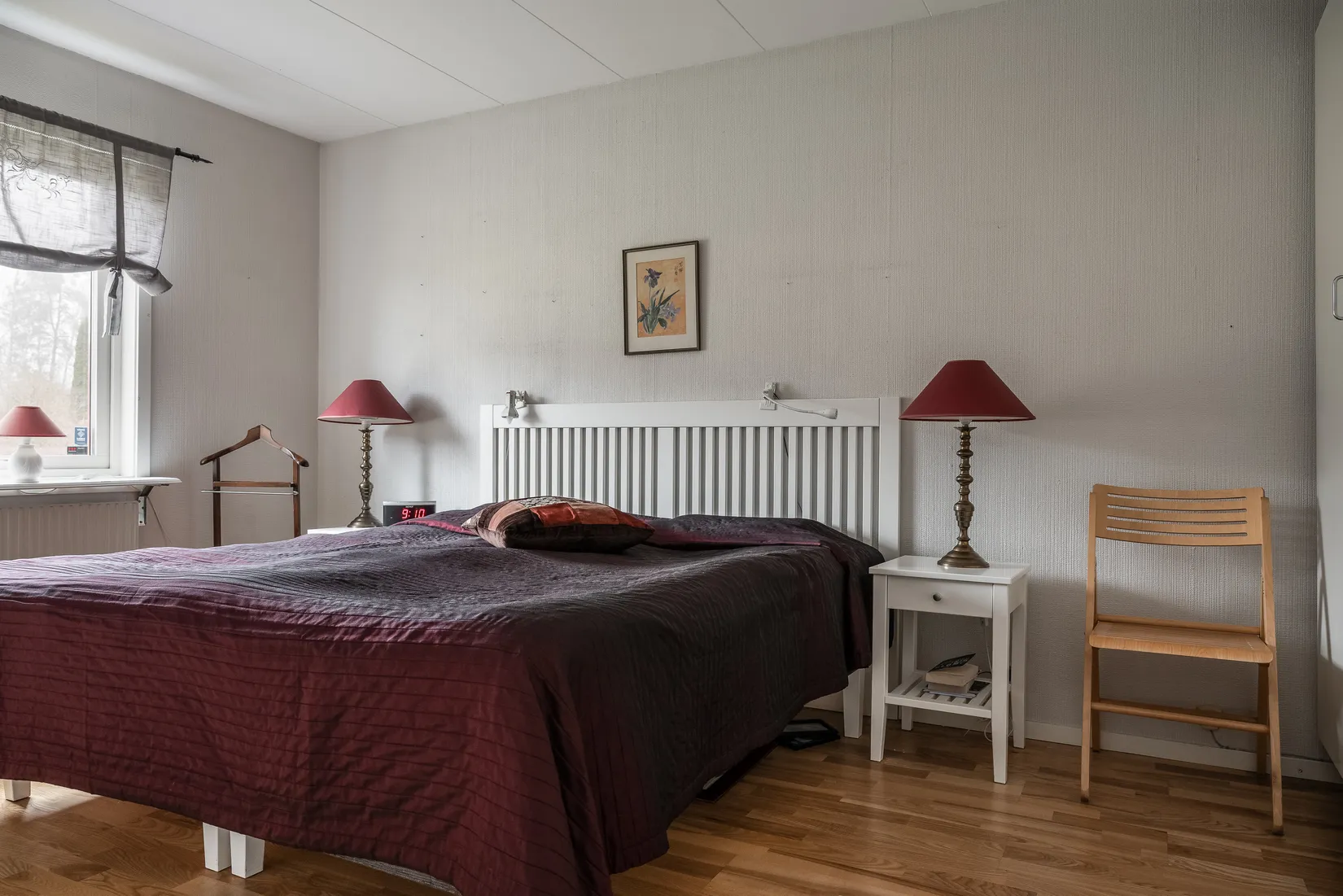 Villa, Soldatvägen 9, Teleborg, Växjö