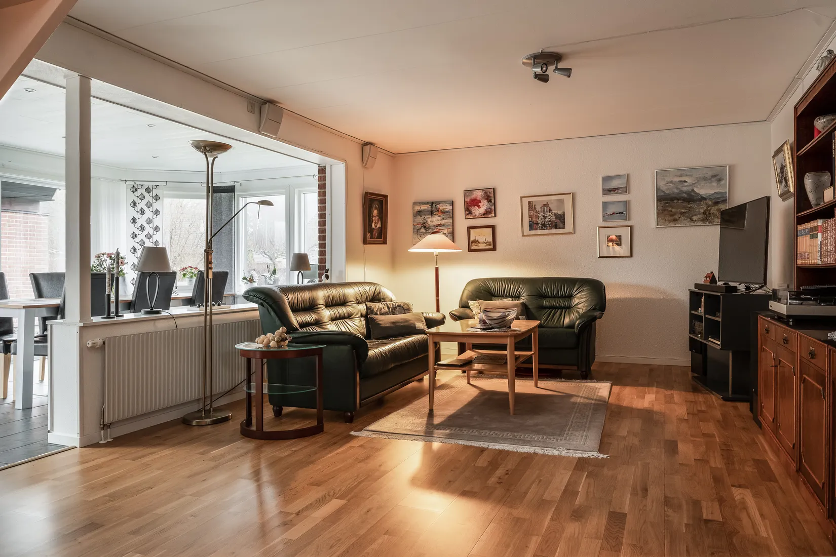 Villa, Soldatvägen 9, Teleborg, Växjö