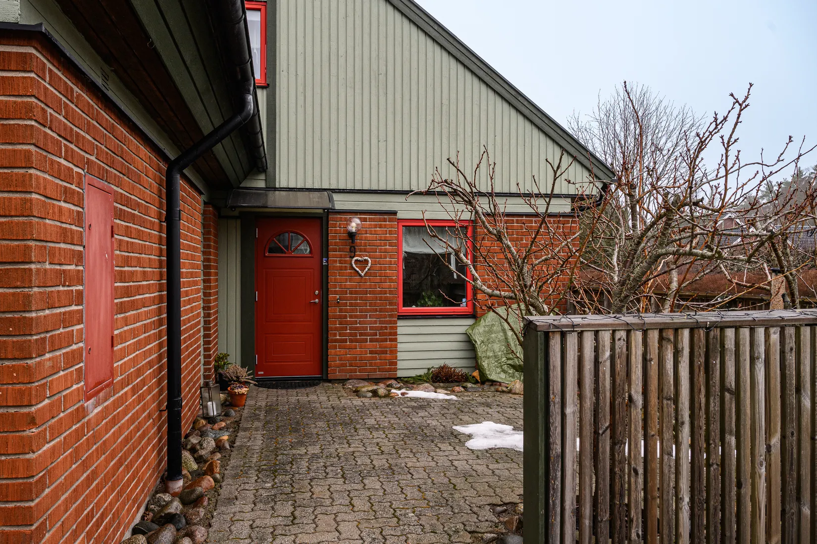 Villa, Soldatvägen 9, Teleborg, Växjö