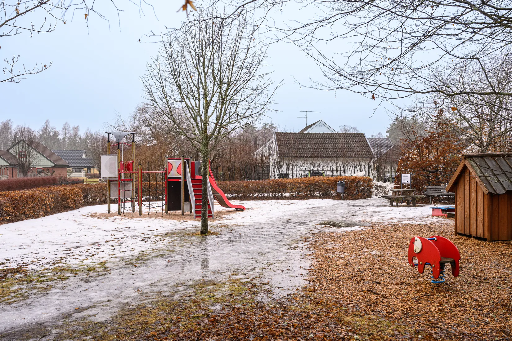 Villa, Soldatvägen 9, Teleborg, Växjö