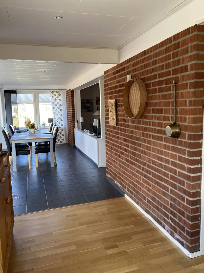 Villa, Soldatvägen 9, Teleborg, Växjö