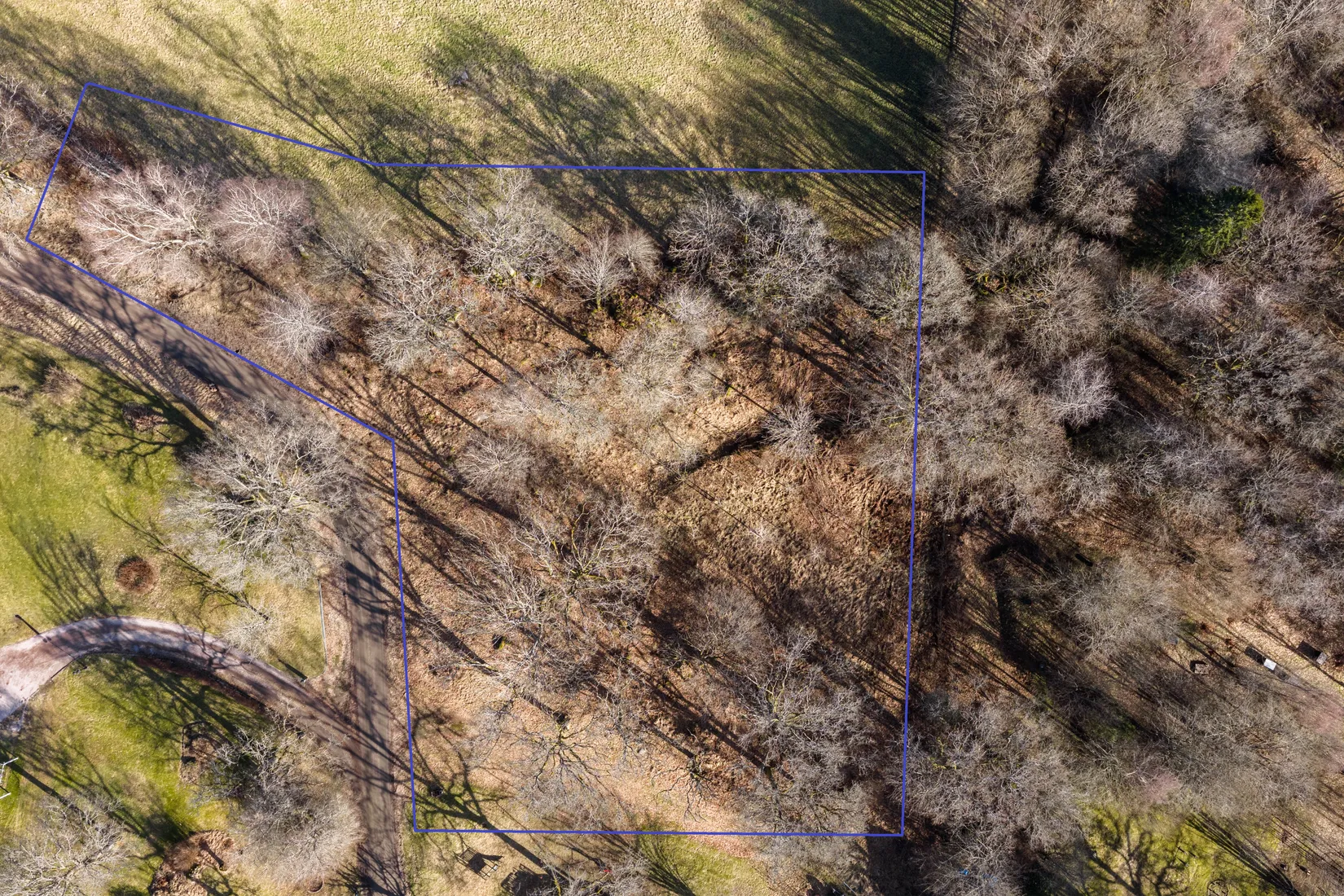 Tomt, Alandsryd Skattegård 2, Alandsryd, Värnamo