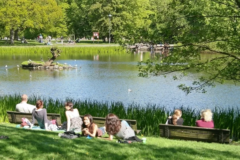 Bostadsrätt, Marklandsgatan 67, Högsbo, Göteborg