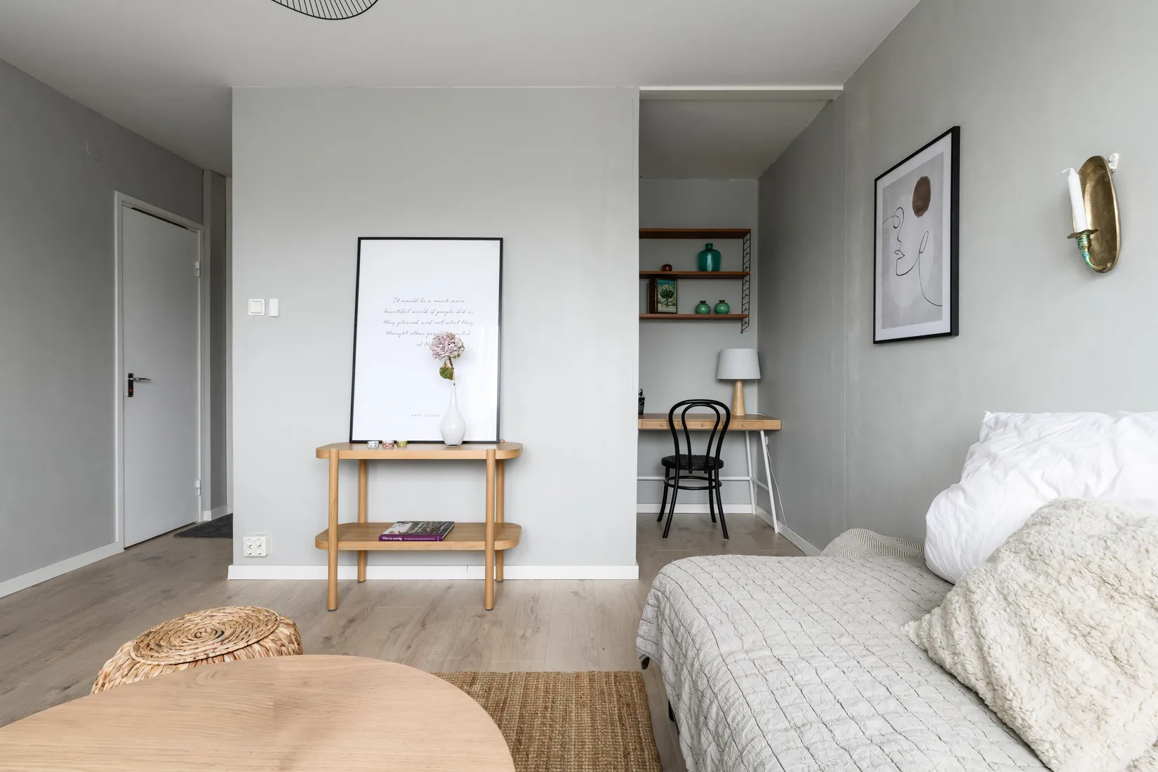 Bostadsrätt, Marklandsgatan 67, Högsbo, Göteborg