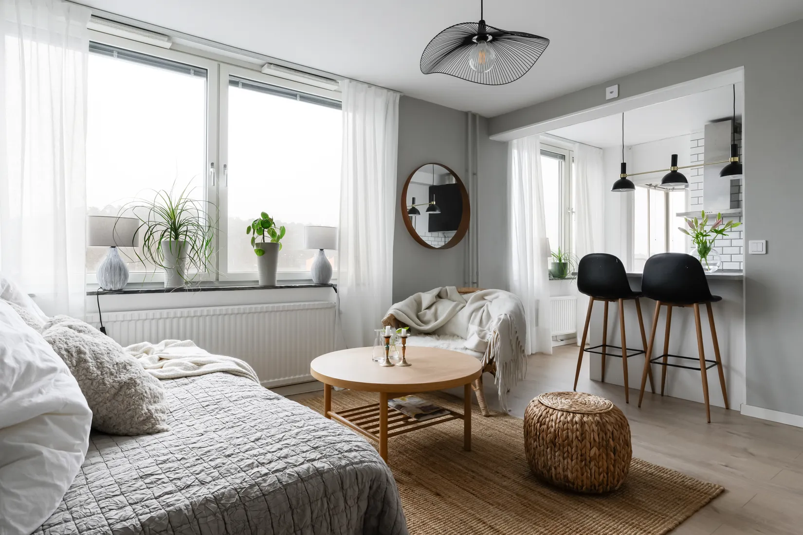 Bostadsrätt, Marklandsgatan 67, Högsbo, Göteborg