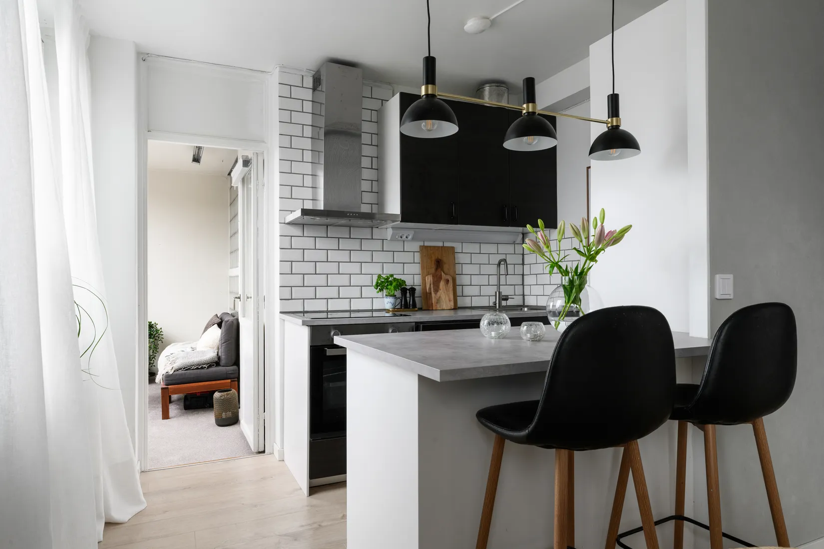 Bostadsrätt, Marklandsgatan 67, Högsbo, Göteborg