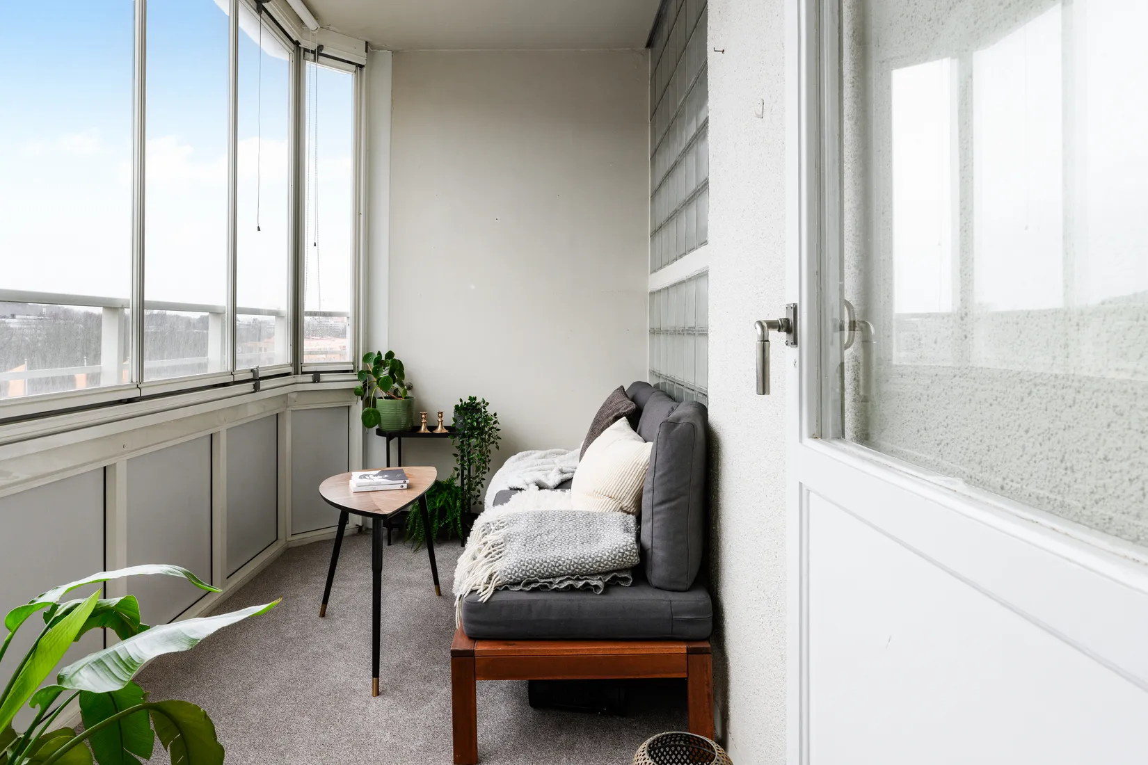 Bostadsrätt, Marklandsgatan 67, Högsbo, Göteborg