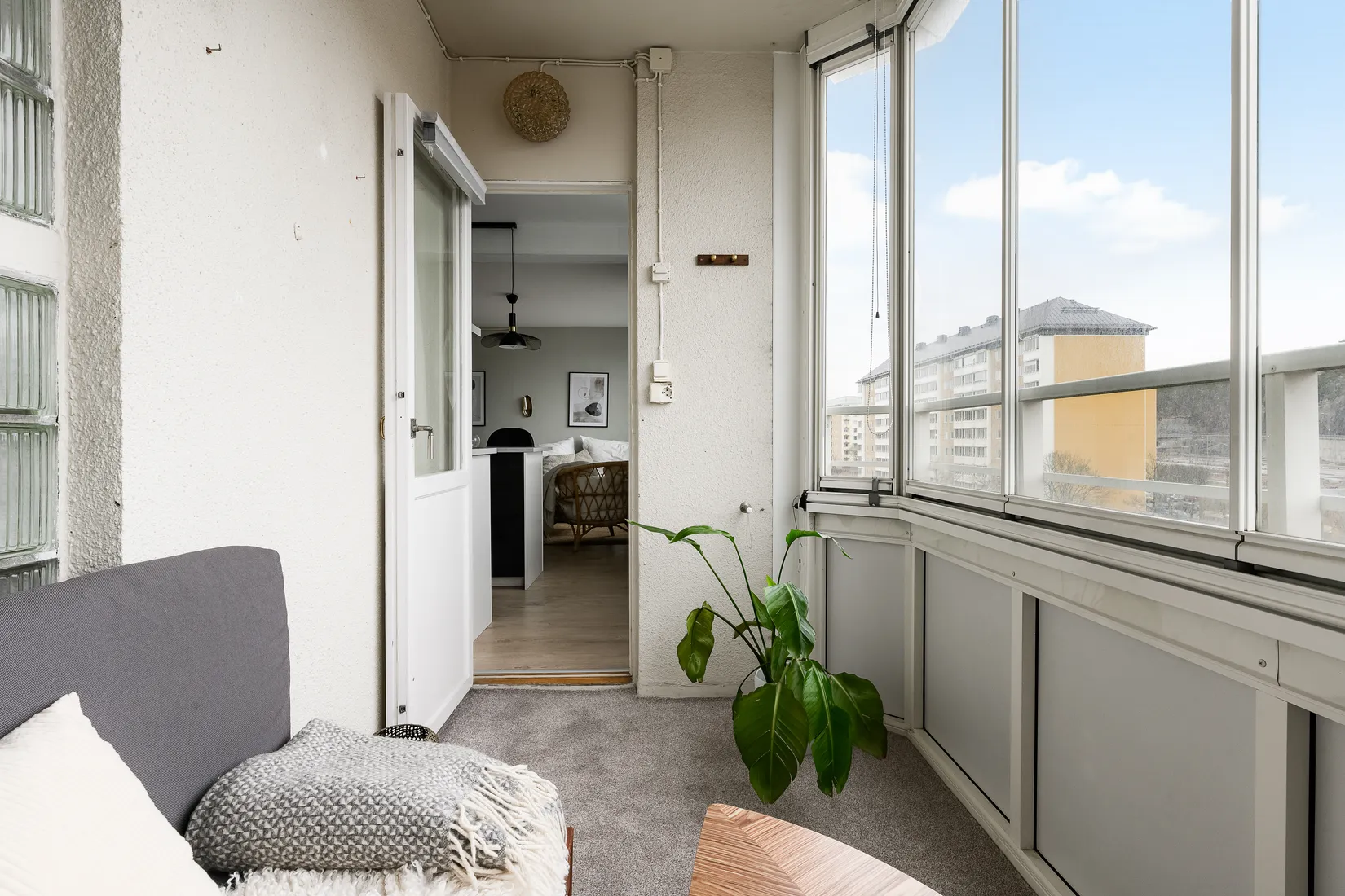 Bostadsrätt, Marklandsgatan 67, Högsbo, Göteborg