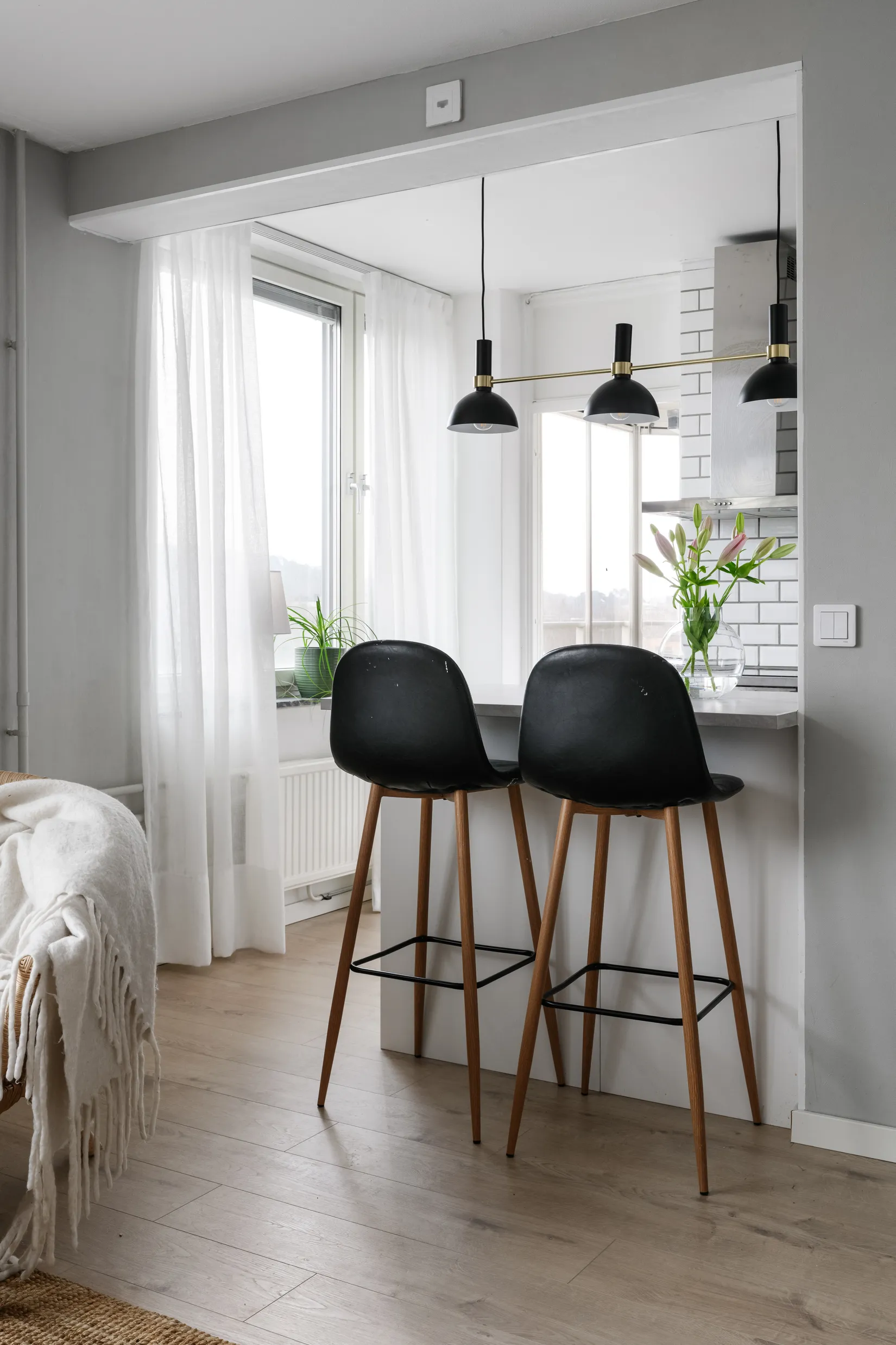 Bostadsrätt, Marklandsgatan 67, Högsbo, Göteborg