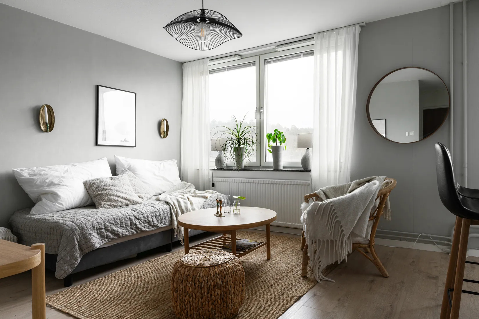 Bostadsrätt, Marklandsgatan 67, Högsbo, Göteborg