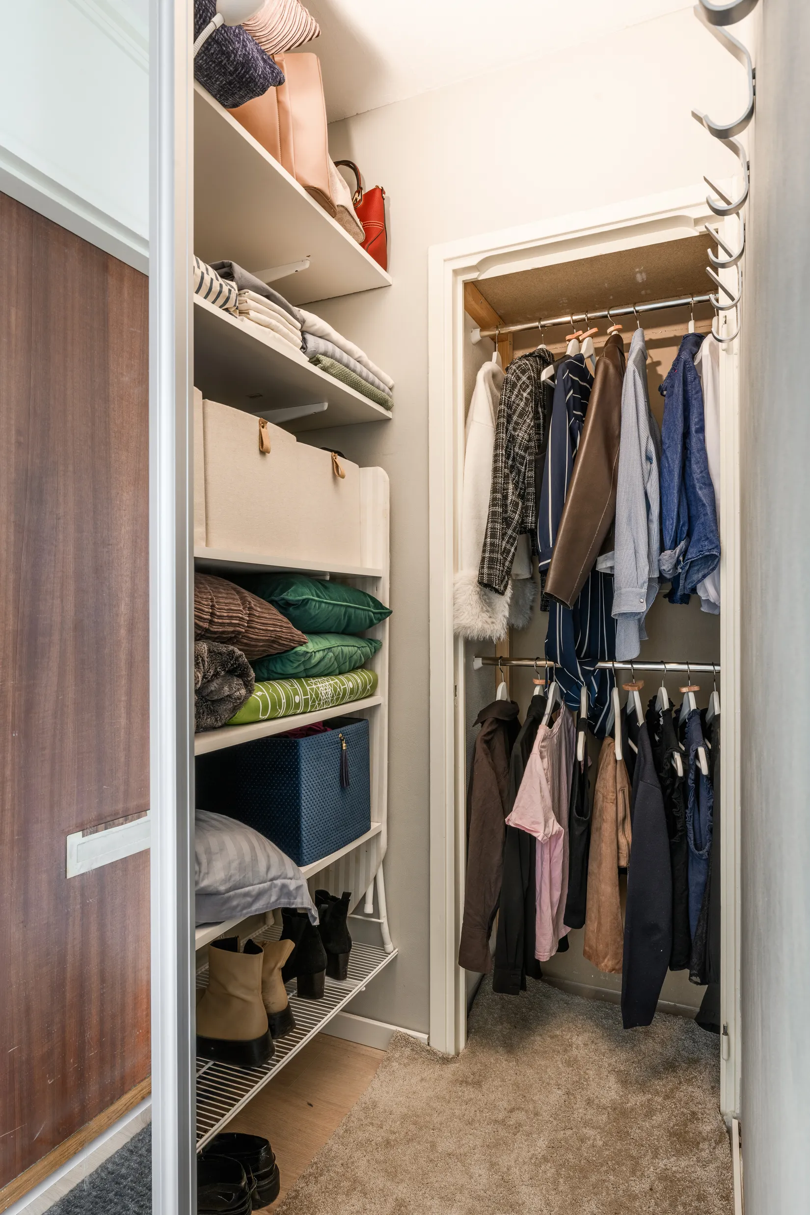 Bostadsrätt, Marklandsgatan 67, Högsbo, Göteborg