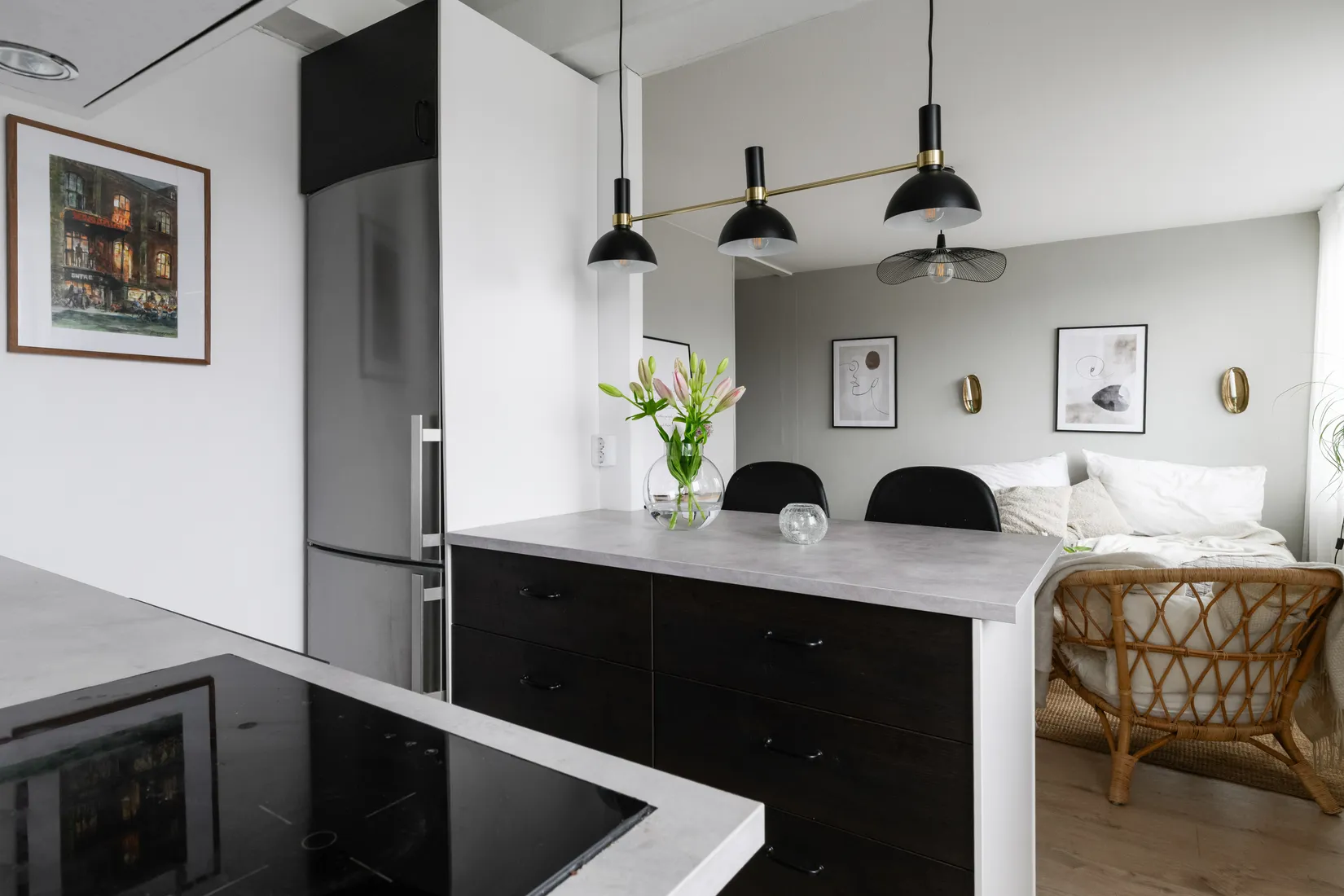 Bostadsrätt, Marklandsgatan 67, Högsbo, Göteborg