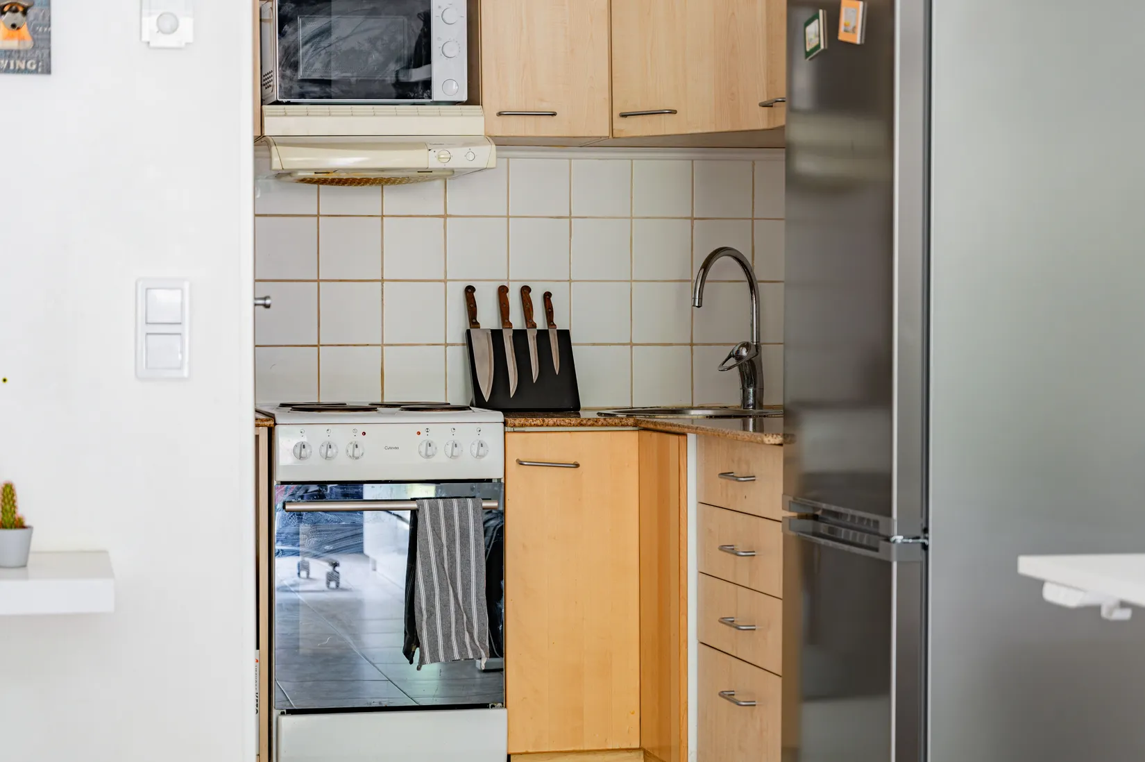 Bostadsrätt, Prästhagsvägen 11, Kungsängen Strandvägsområde, Upplands-Bro