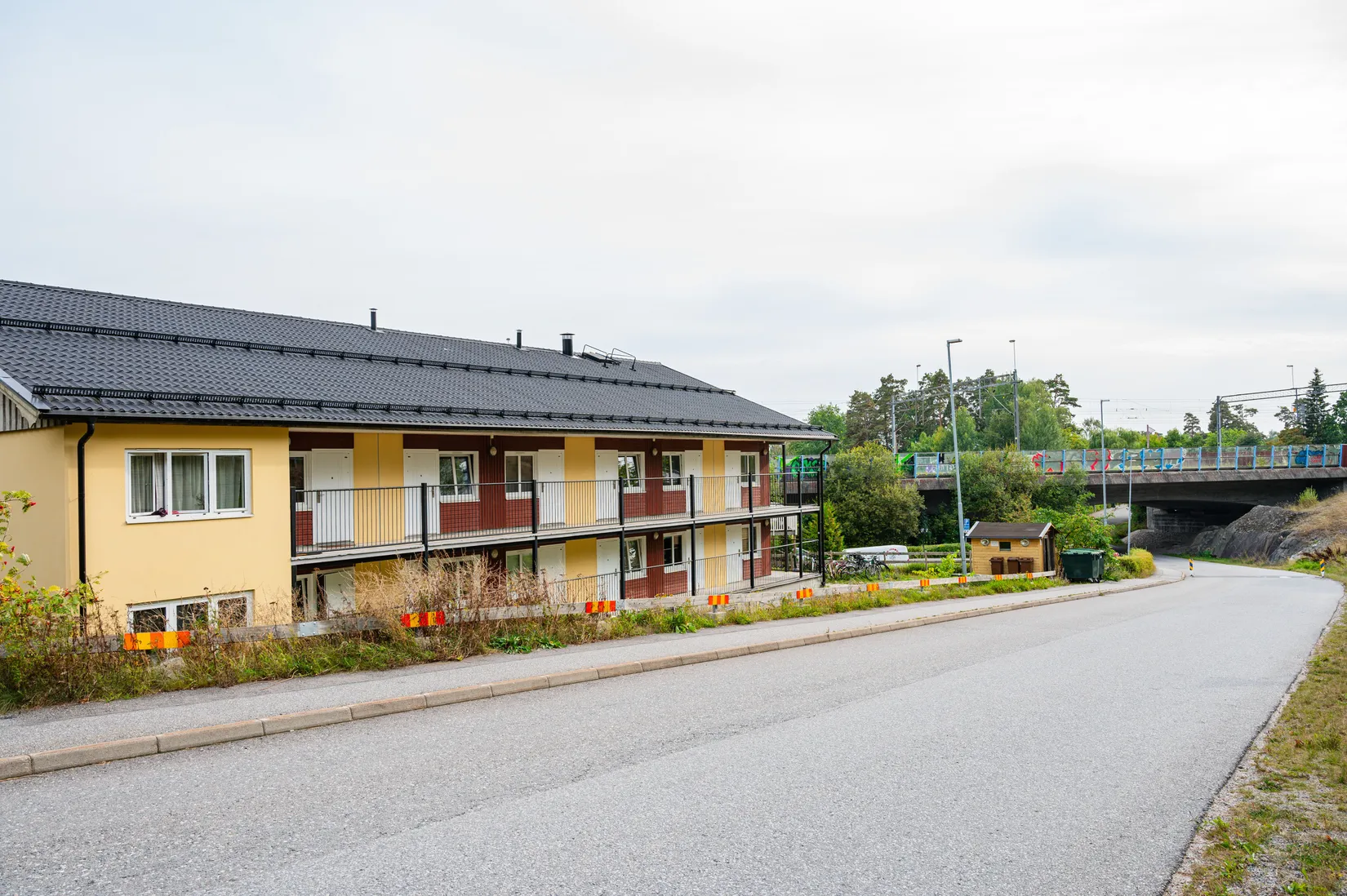 Bostadsrätt, Prästhagsvägen 11, Kungsängen Strandvägsområde, Upplands-Bro