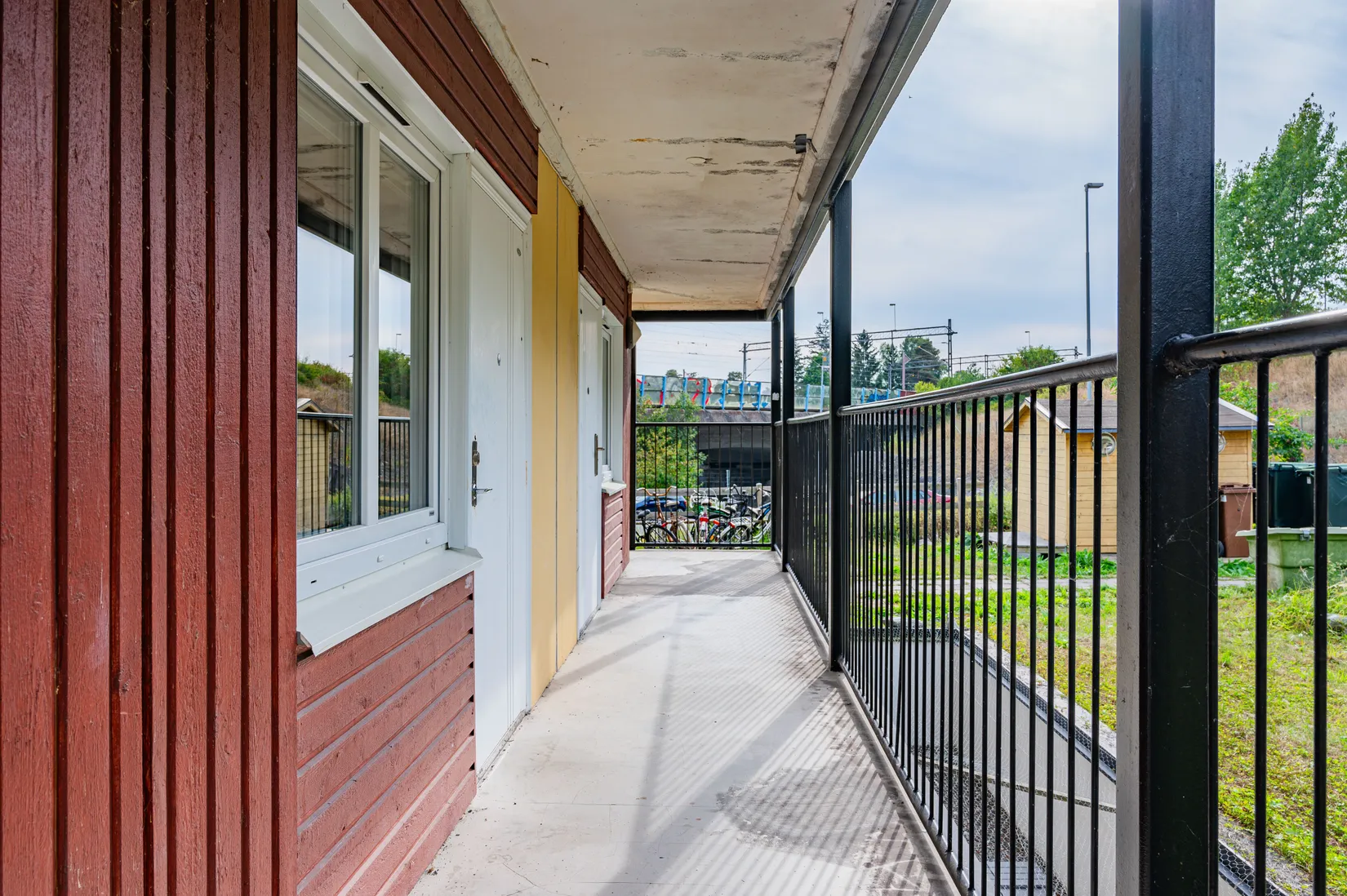 Bostadsrätt, Prästhagsvägen 11, Kungsängen Strandvägsområde, Upplands-Bro