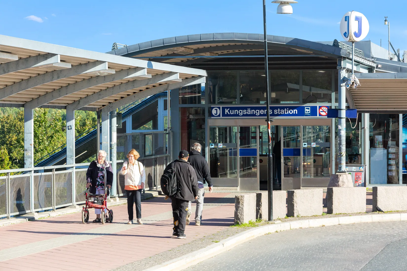 Bostadsrätt, Prästhagsvägen 11, Kungsängen Strandvägsområde, Upplands-Bro