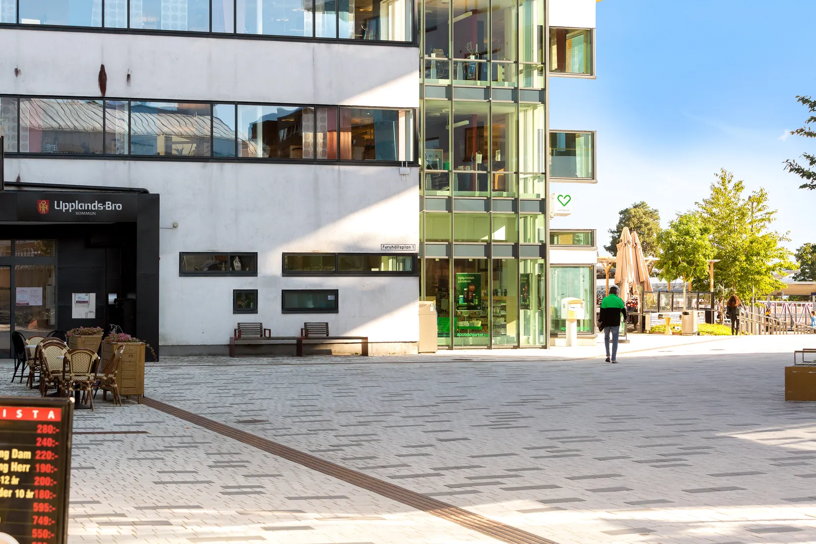 Bostadsrätt, Prästhagsvägen 11, Kungsängen Strandvägsområde, Upplands-Bro