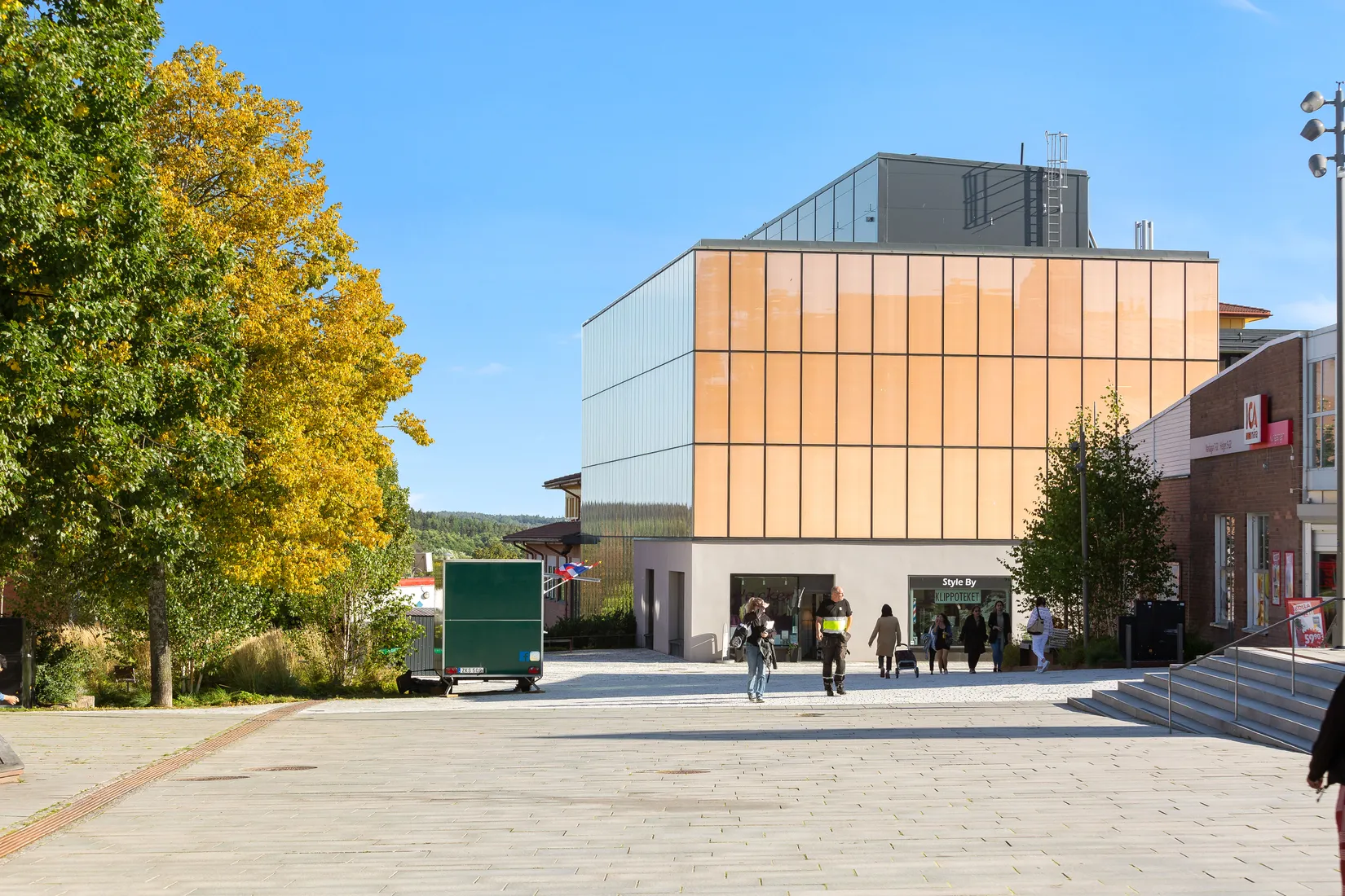 Bostadsrätt, Prästhagsvägen 11, Kungsängen Strandvägsområde, Upplands-Bro