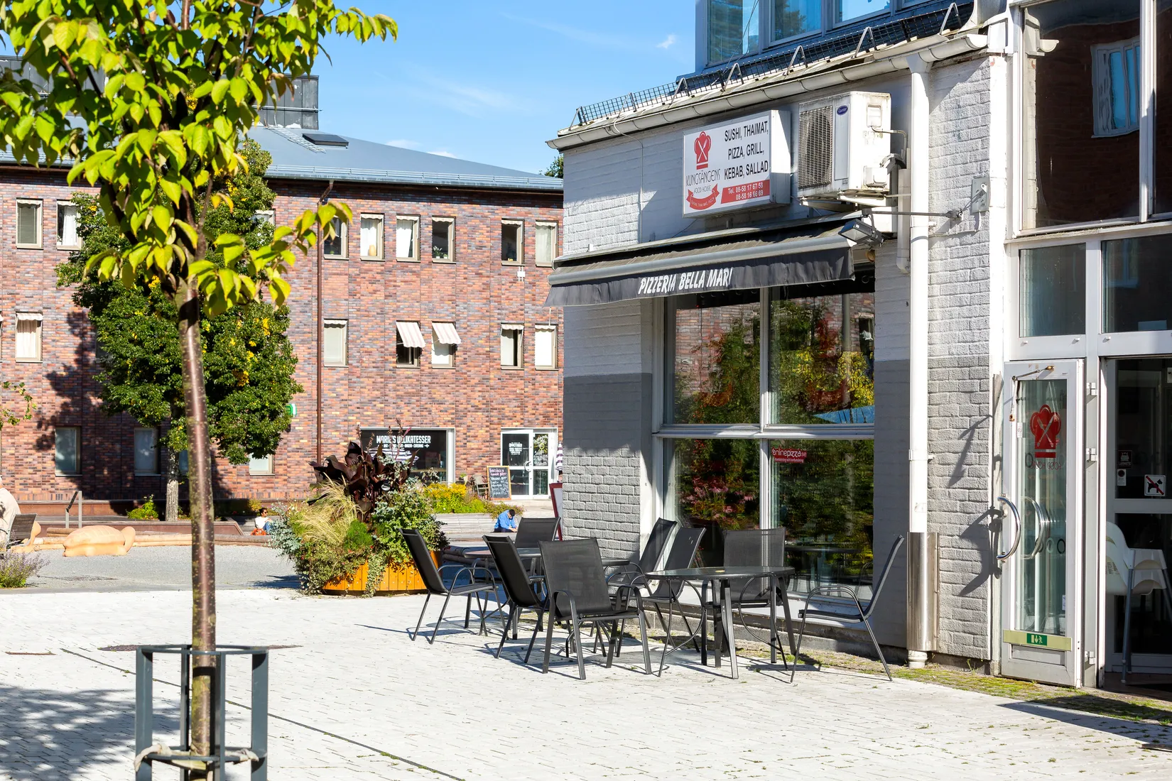 Bostadsrätt, Prästhagsvägen 11, Kungsängen Strandvägsområde, Upplands-Bro