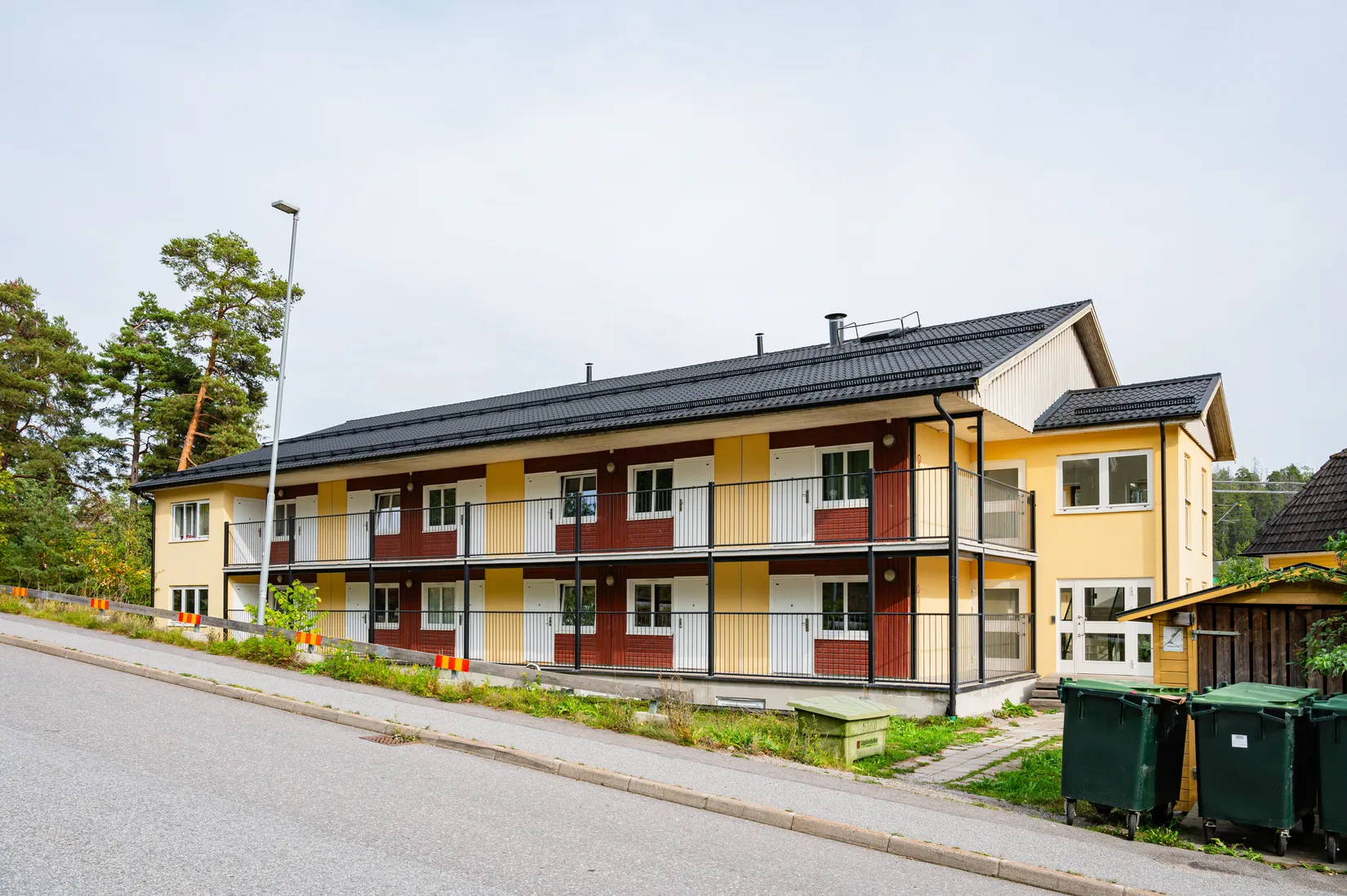 Bostadsrätt, Prästhagsvägen 11, Kungsängen Strandvägsområde, Upplands-Bro