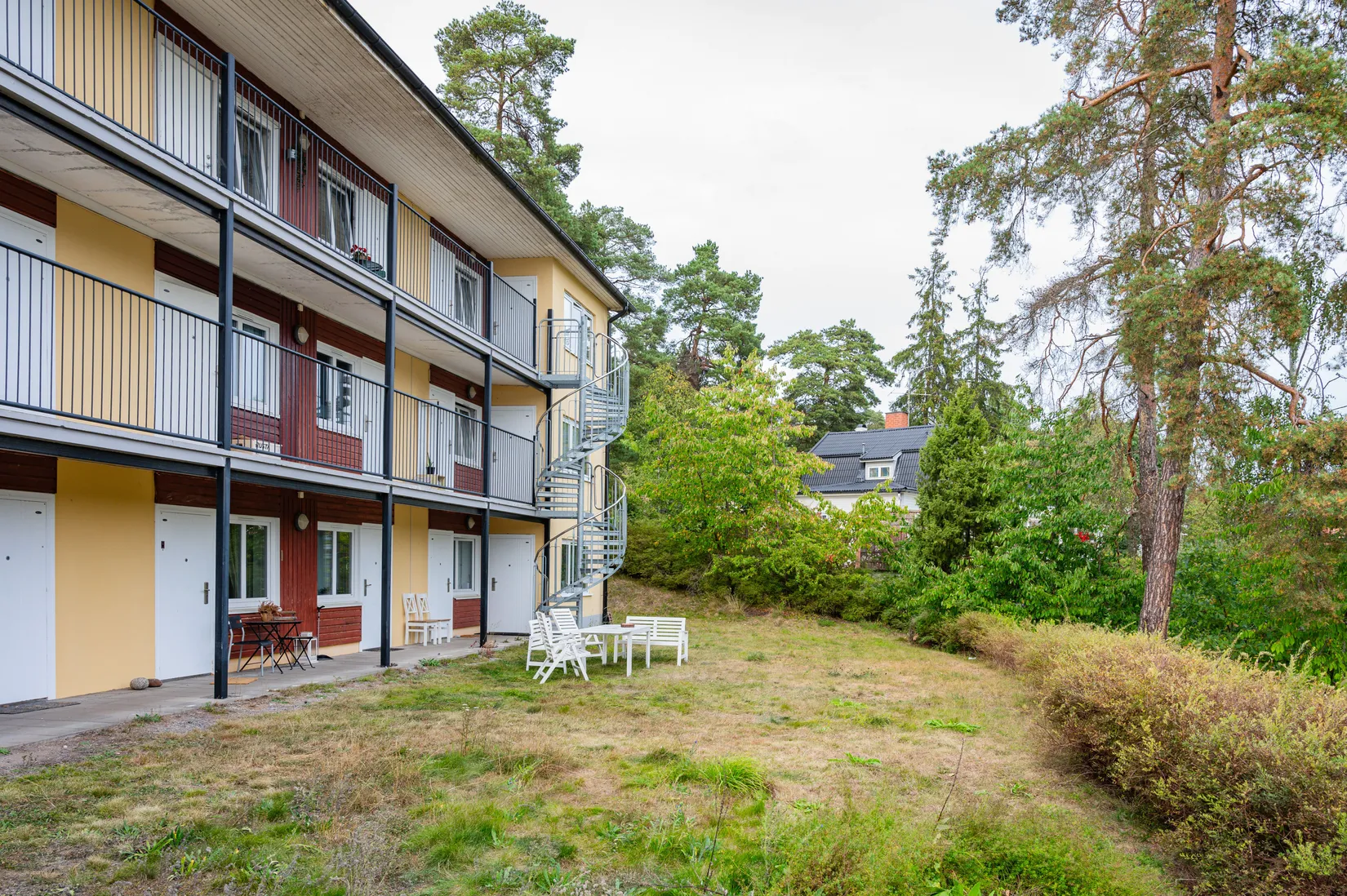 Bostadsrätt, Prästhagsvägen 11, Kungsängen Strandvägsområde, Upplands-Bro
