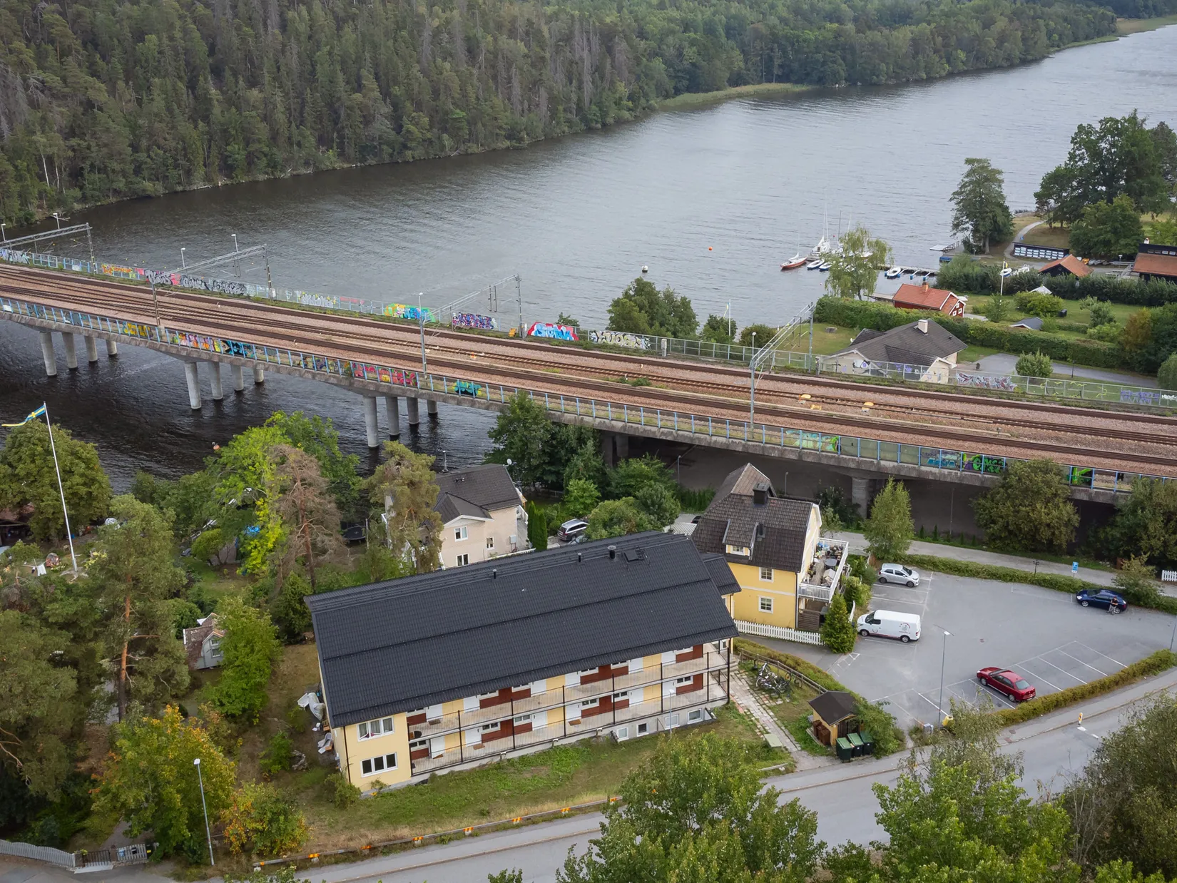 Bostadsrätt, Prästhagsvägen 11, Kungsängen Strandvägsområde, Upplands-Bro