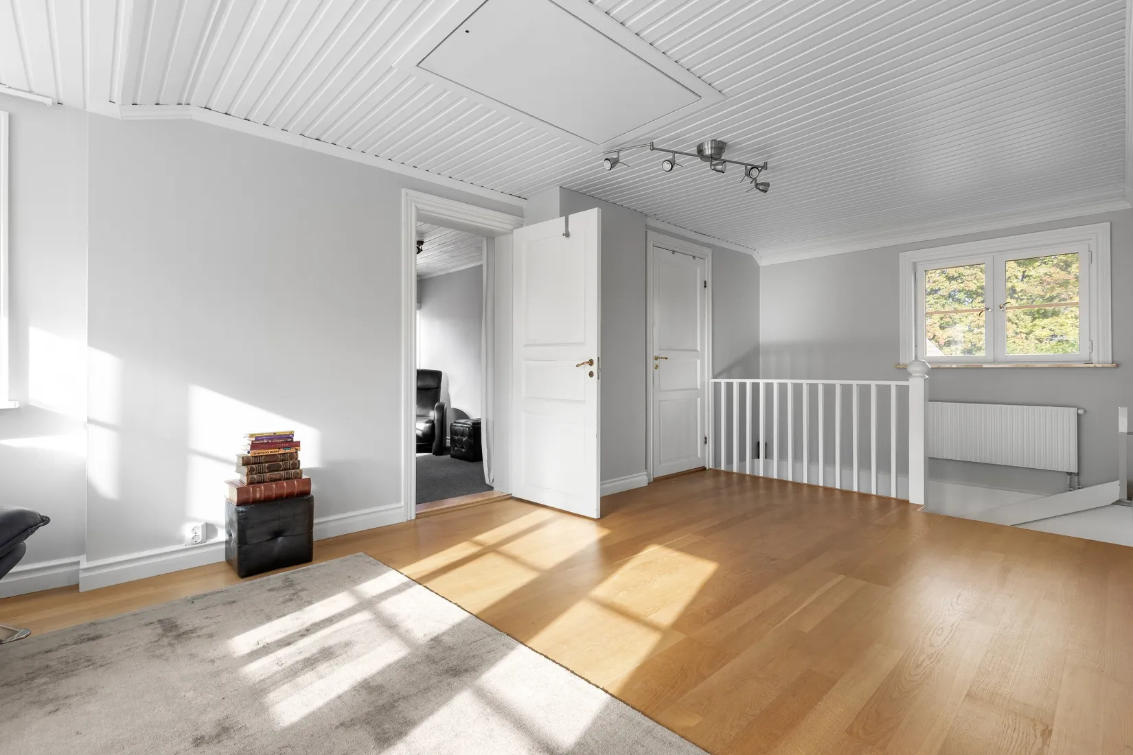 Villa, Rissnavägen 44, Spånga, Stockholm