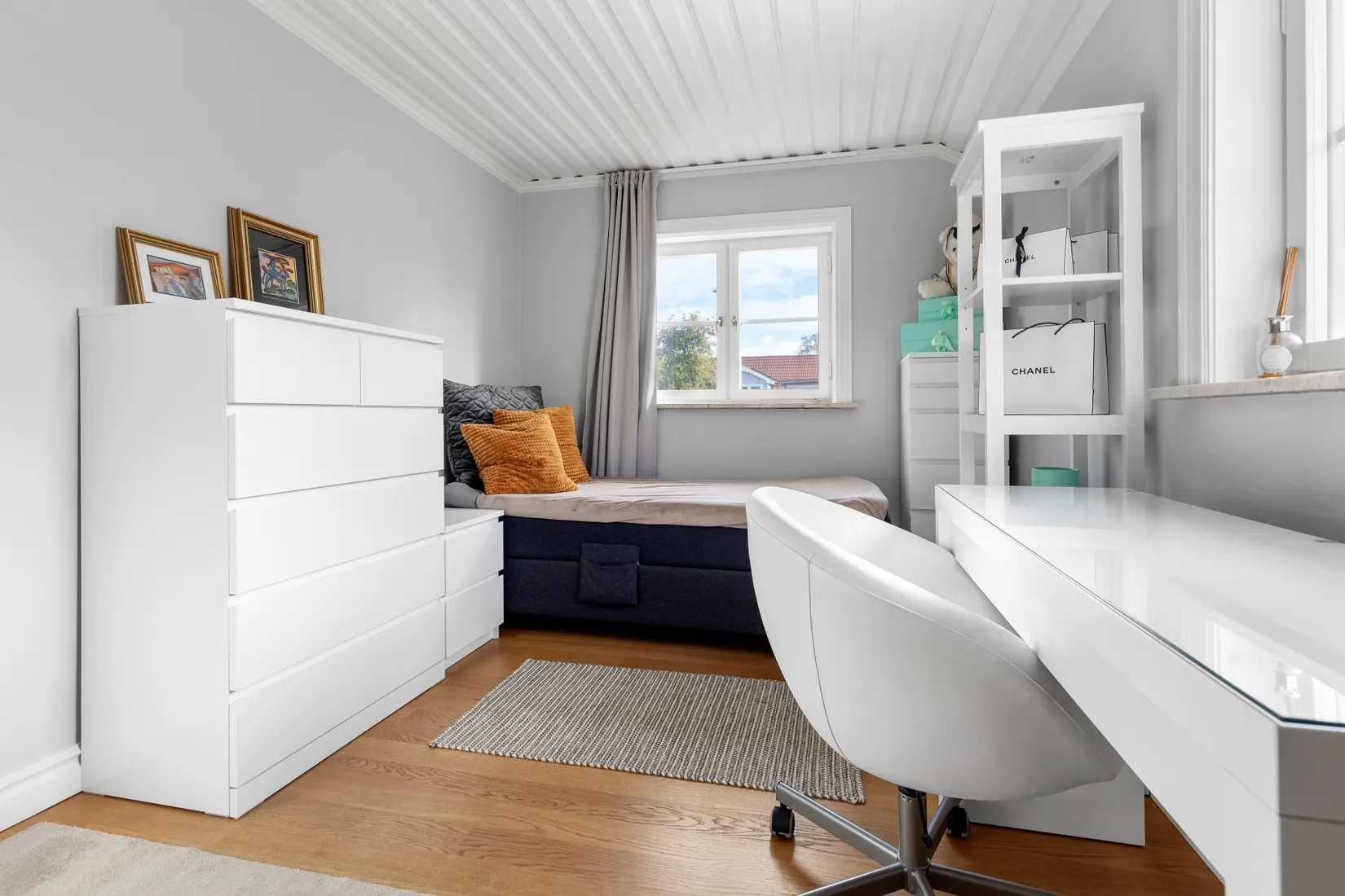 Villa, Rissnavägen 44, Spånga, Stockholm