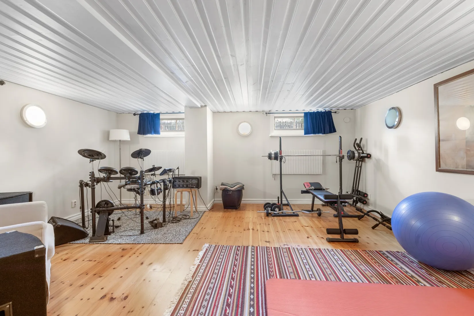 Villa, Rissnavägen 44, Spånga, Stockholm