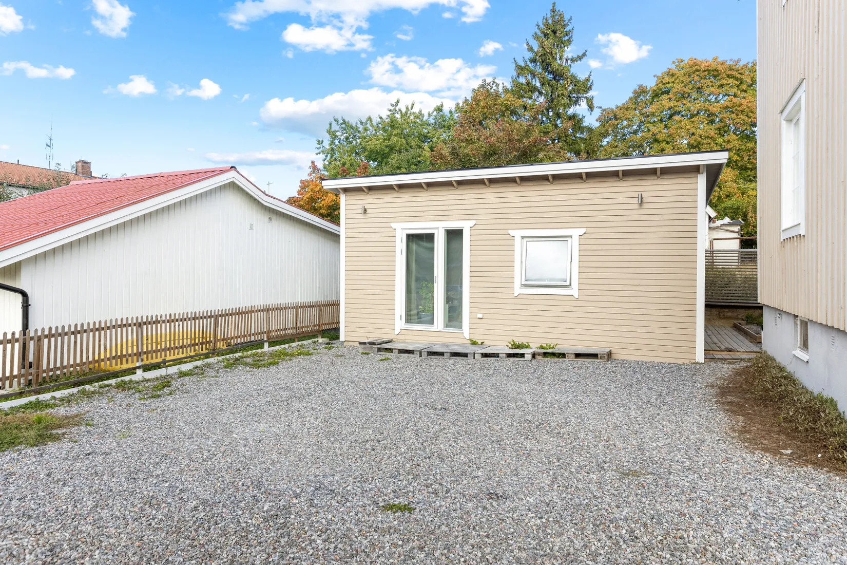 Villa, Rissnavägen 44, Spånga, Stockholm