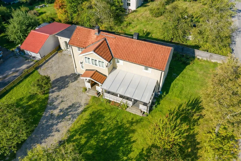 Villa, Rissnavägen 44, Spånga, Stockholm