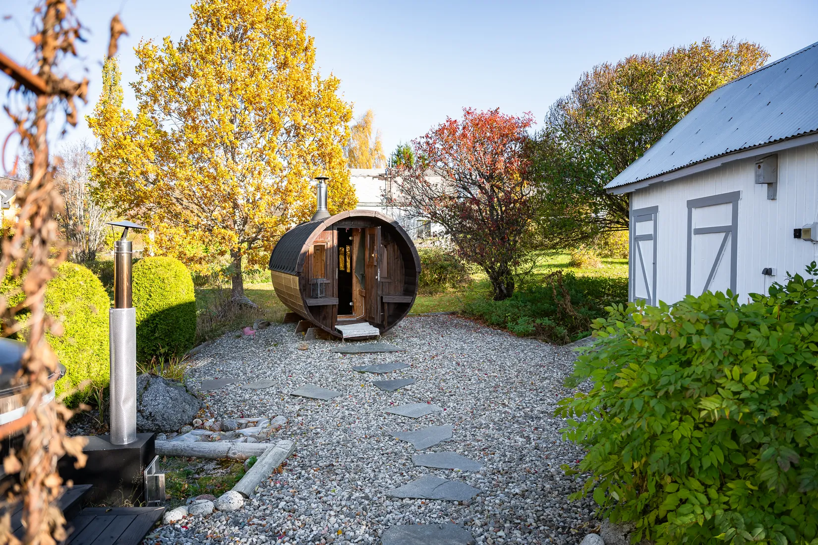 Villa, Duvedsvägen 16A, Söråker, Timrå