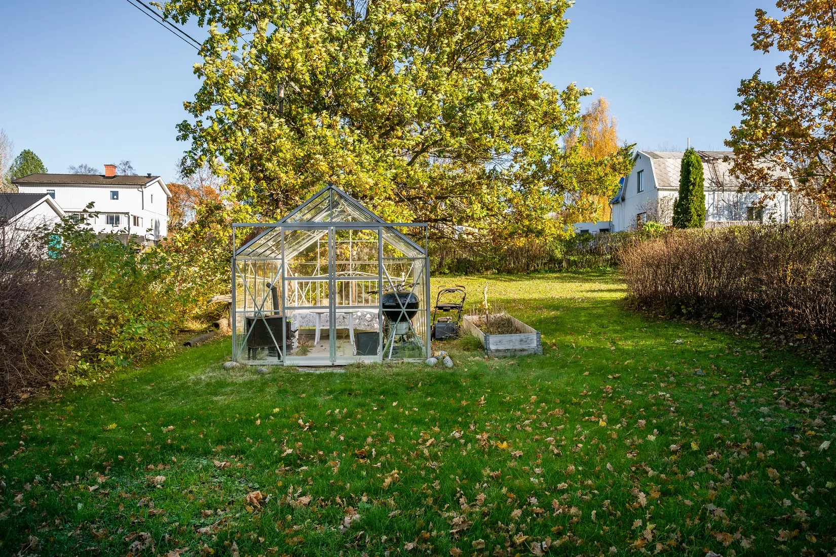 Villa, Duvedsvägen 16A, Söråker, Timrå