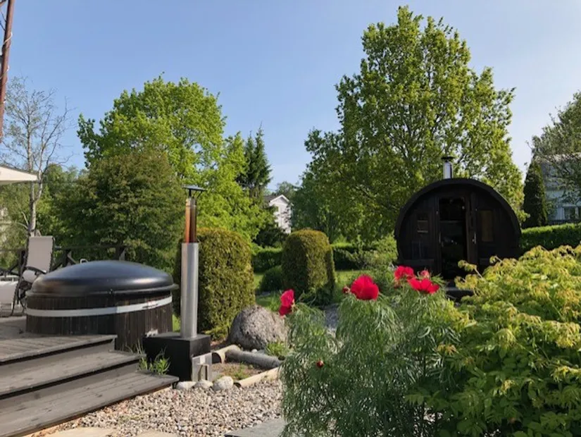 Villa, Duvedsvägen 16A, Söråker, Timrå