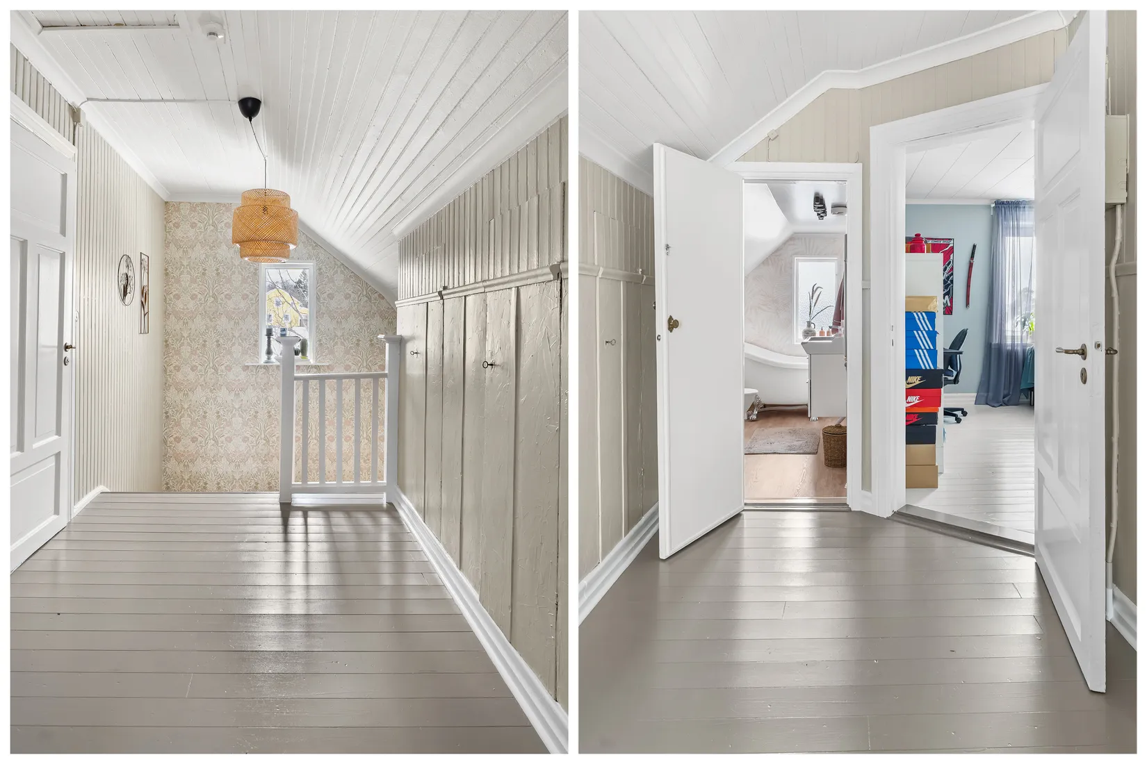 Villa, Duvedsvägen 16A, Söråker, Timrå