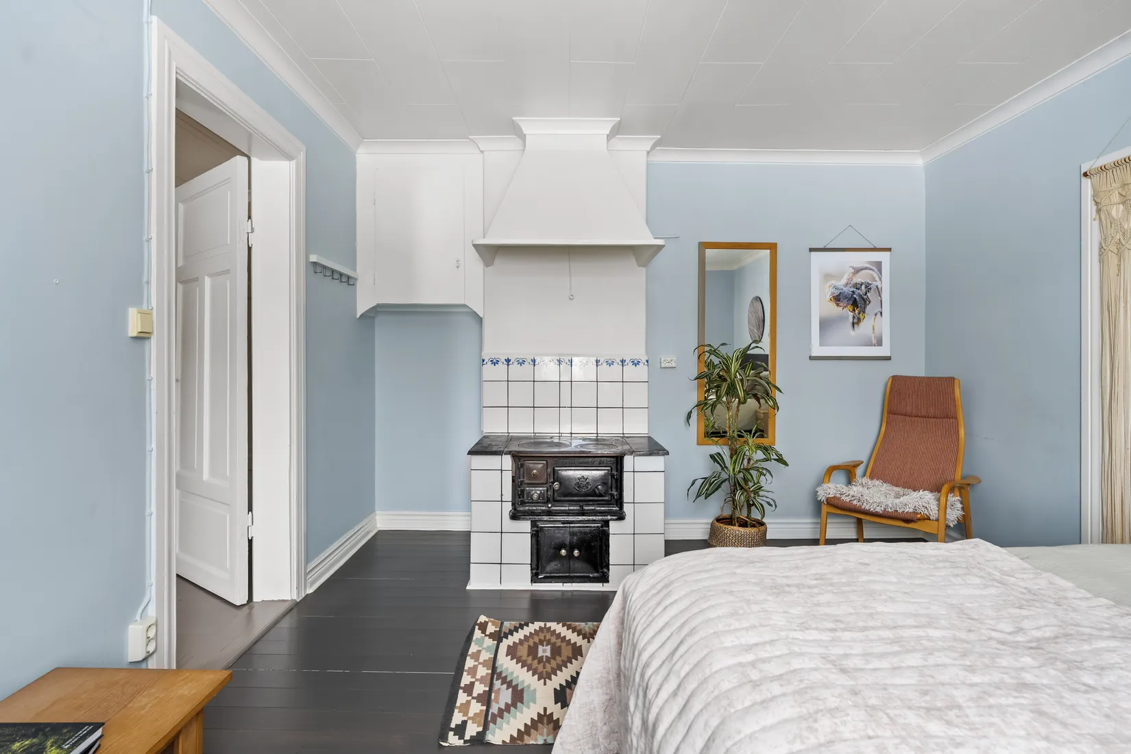 Villa, Duvedsvägen 16A, Söråker, Timrå