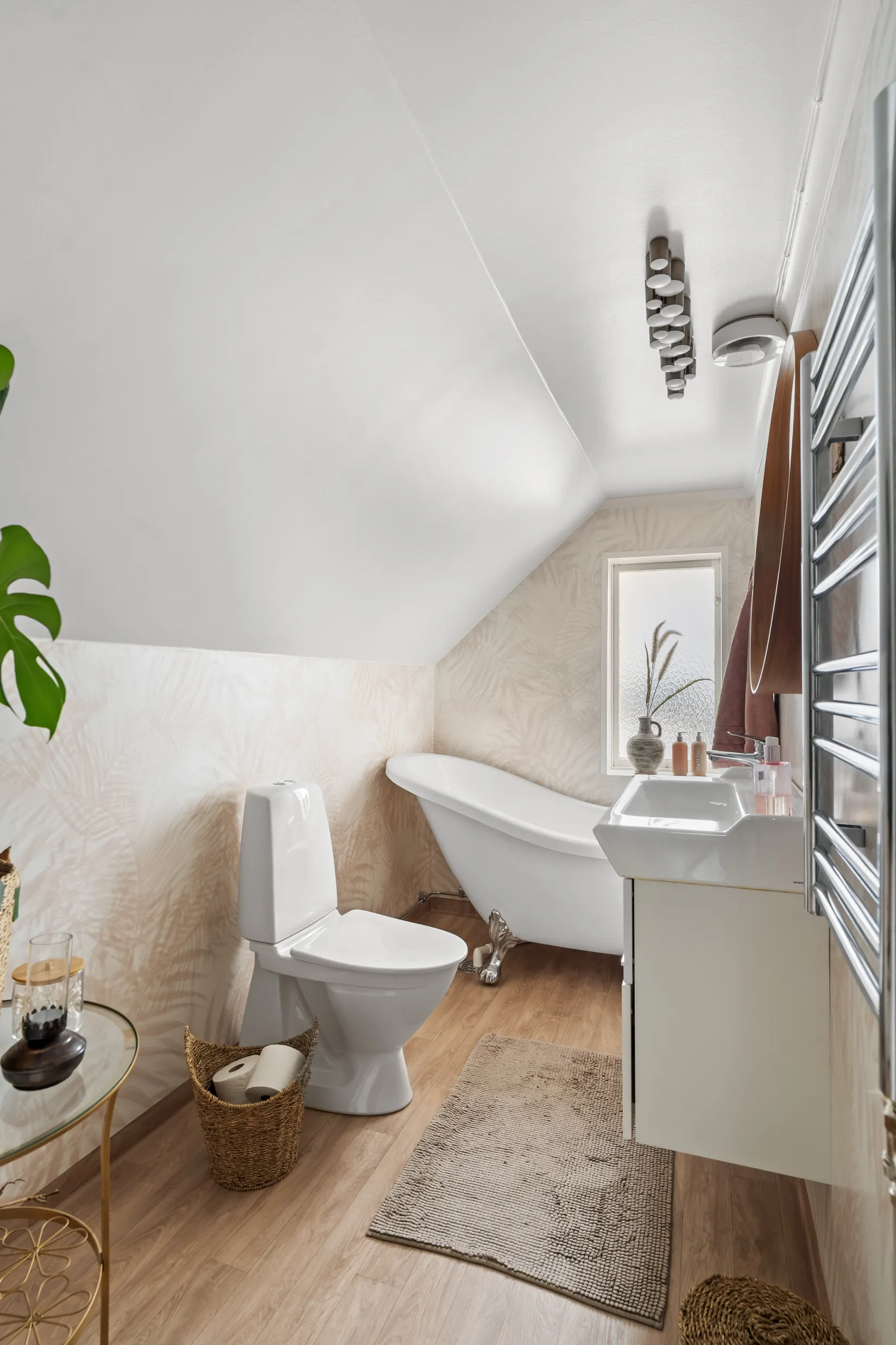 Villa, Duvedsvägen 16A, Söråker, Timrå