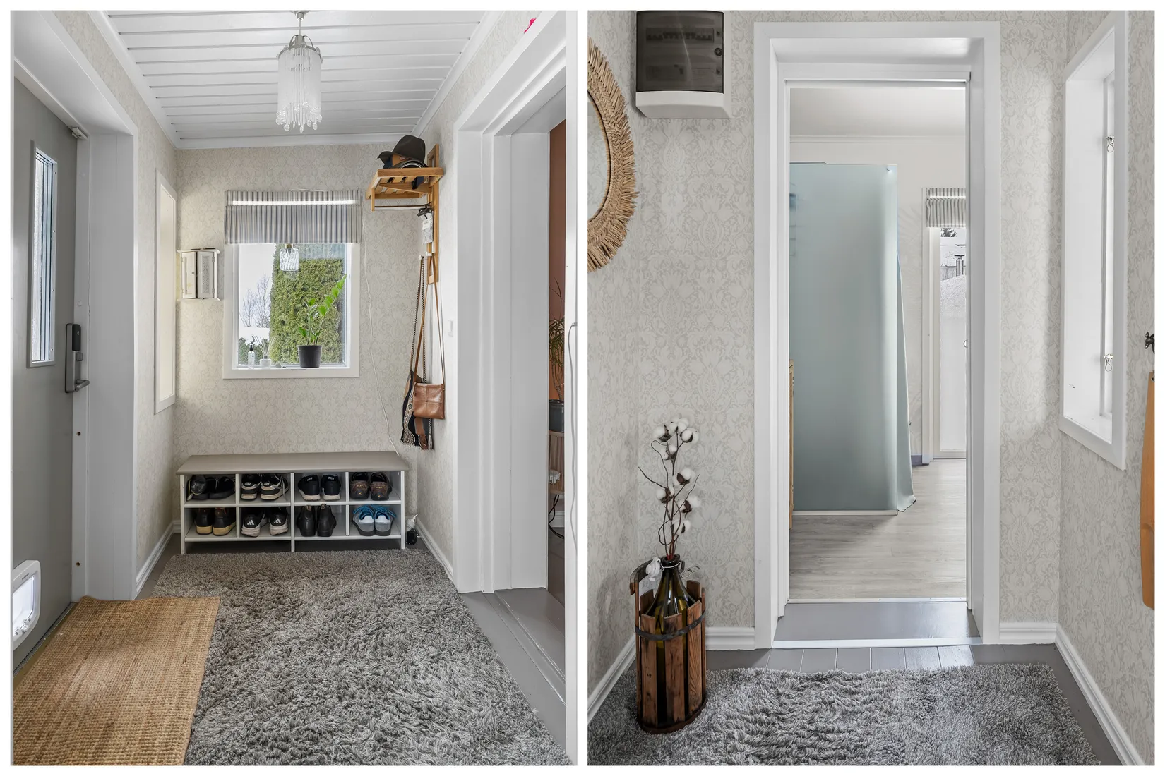 Villa, Duvedsvägen 16A, Söråker, Timrå