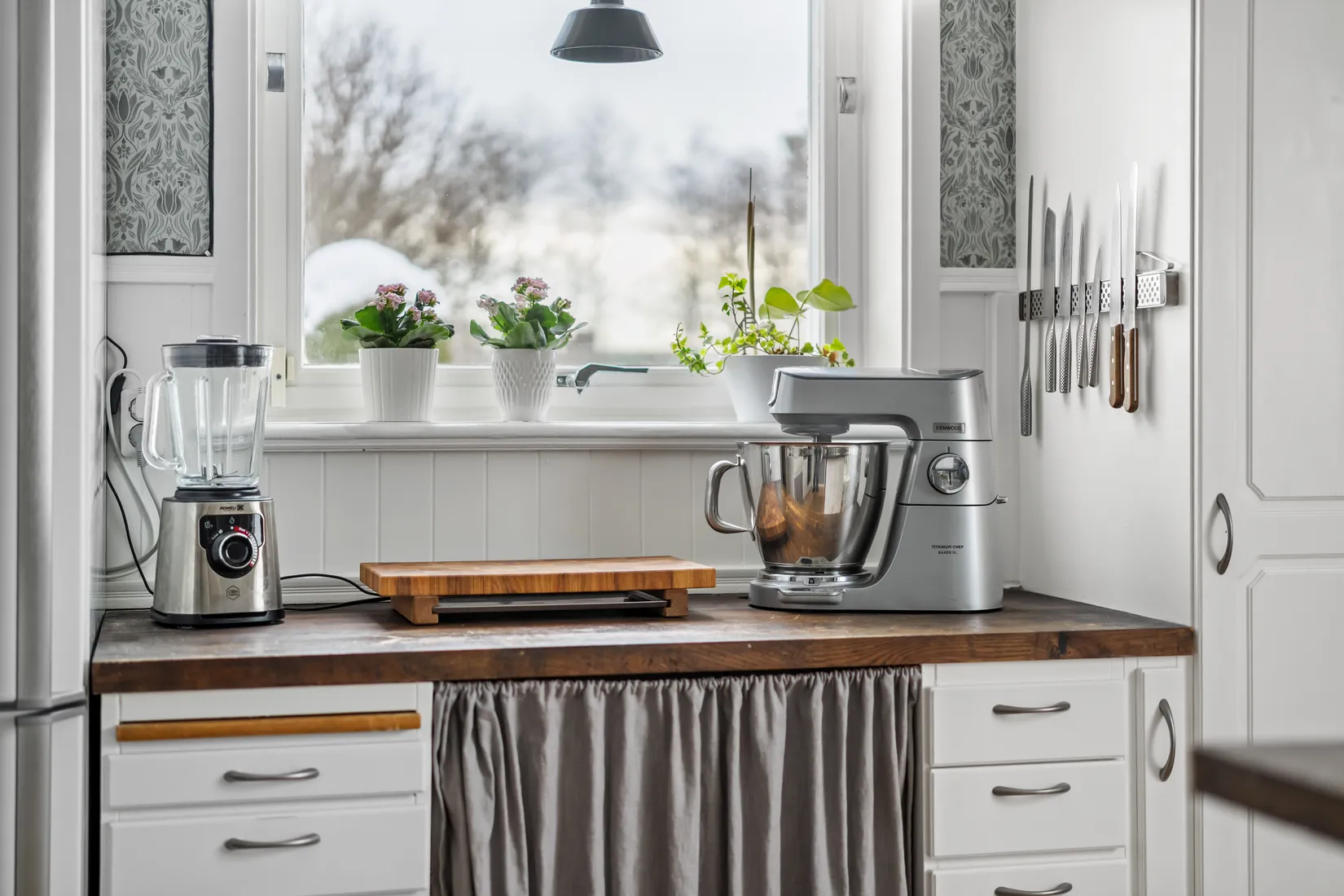 Villa, Duvedsvägen 16A, Söråker, Timrå