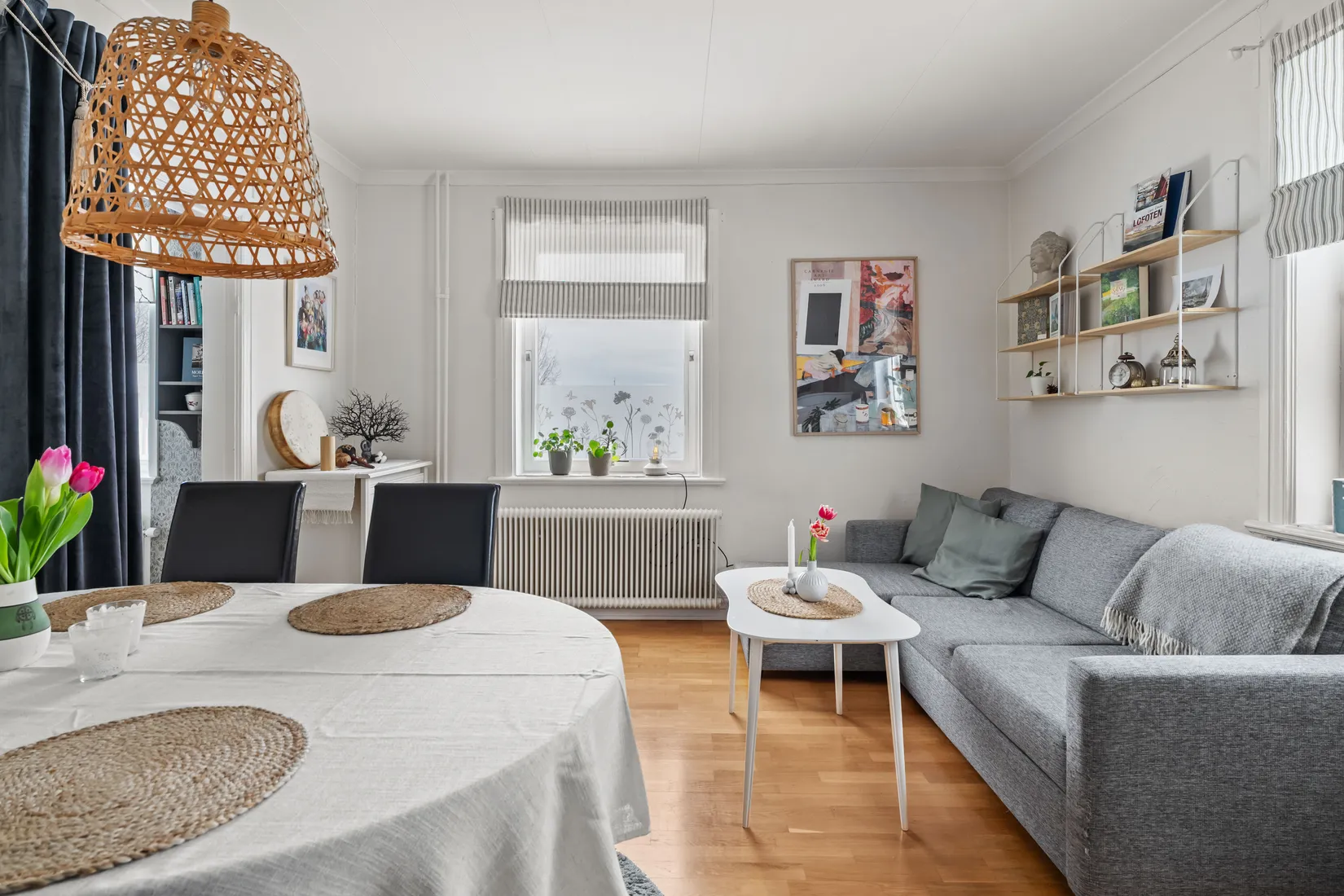 Villa, Duvedsvägen 16A, Söråker, Timrå