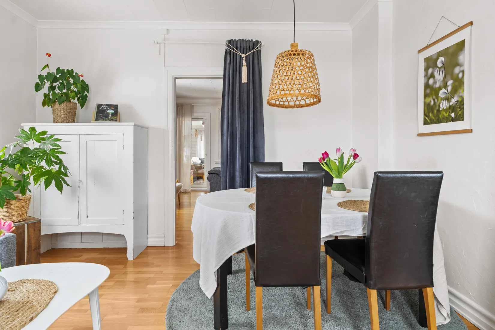 Villa, Duvedsvägen 16A, Söråker, Timrå