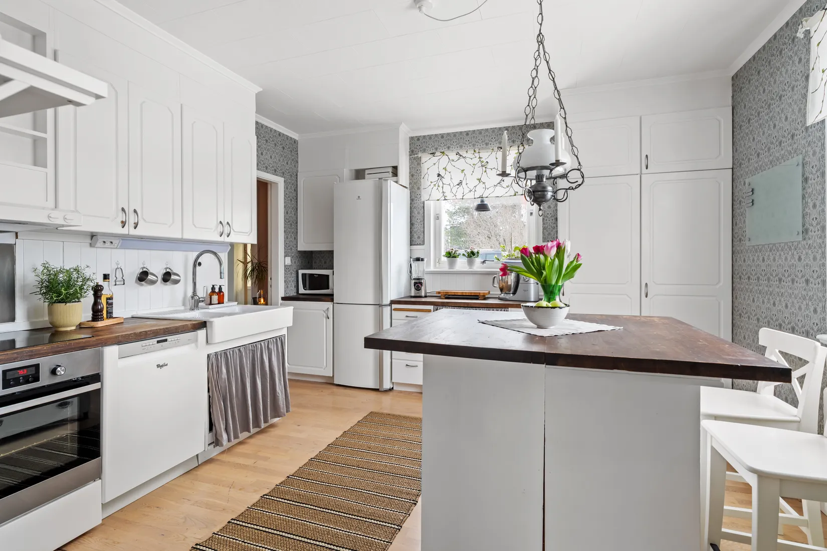 Villa, Duvedsvägen 16A, Söråker, Timrå