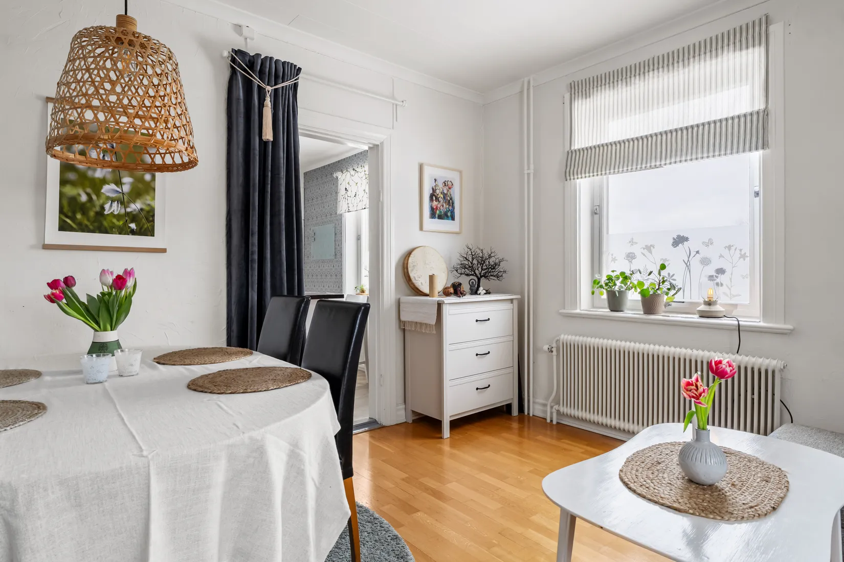 Villa, Duvedsvägen 16A, Söråker, Timrå