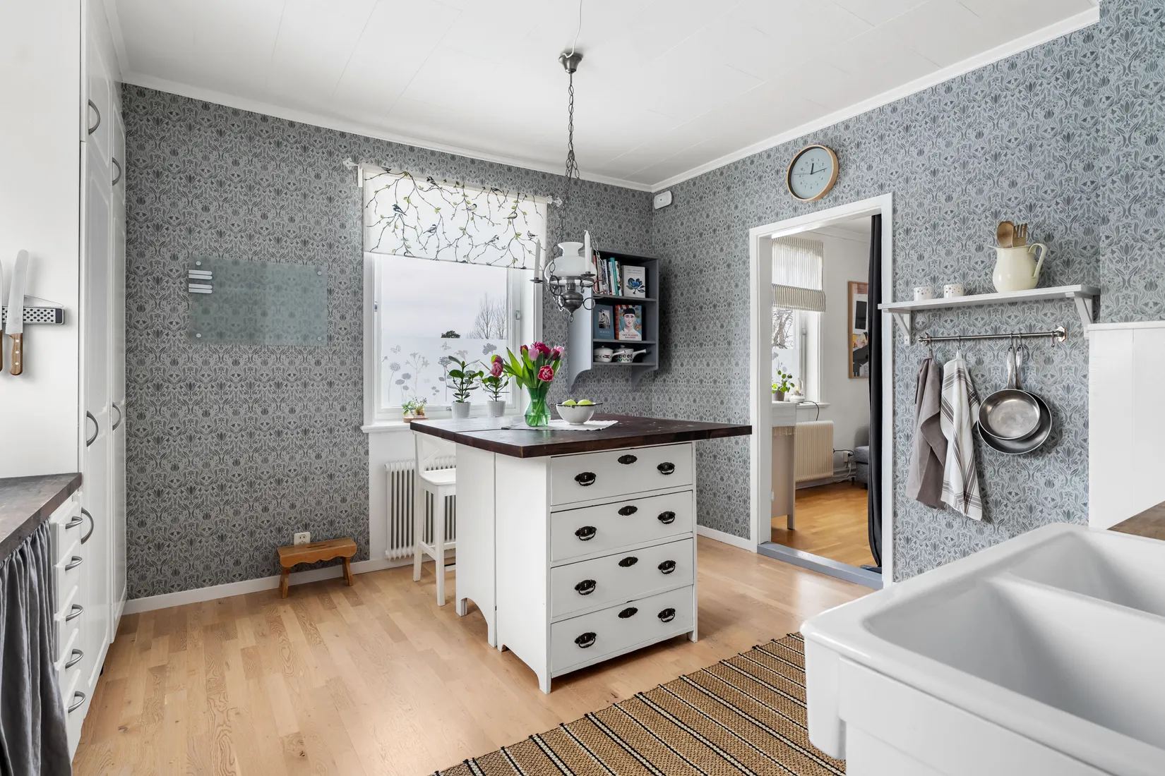 Villa, Duvedsvägen 16A, Söråker, Timrå