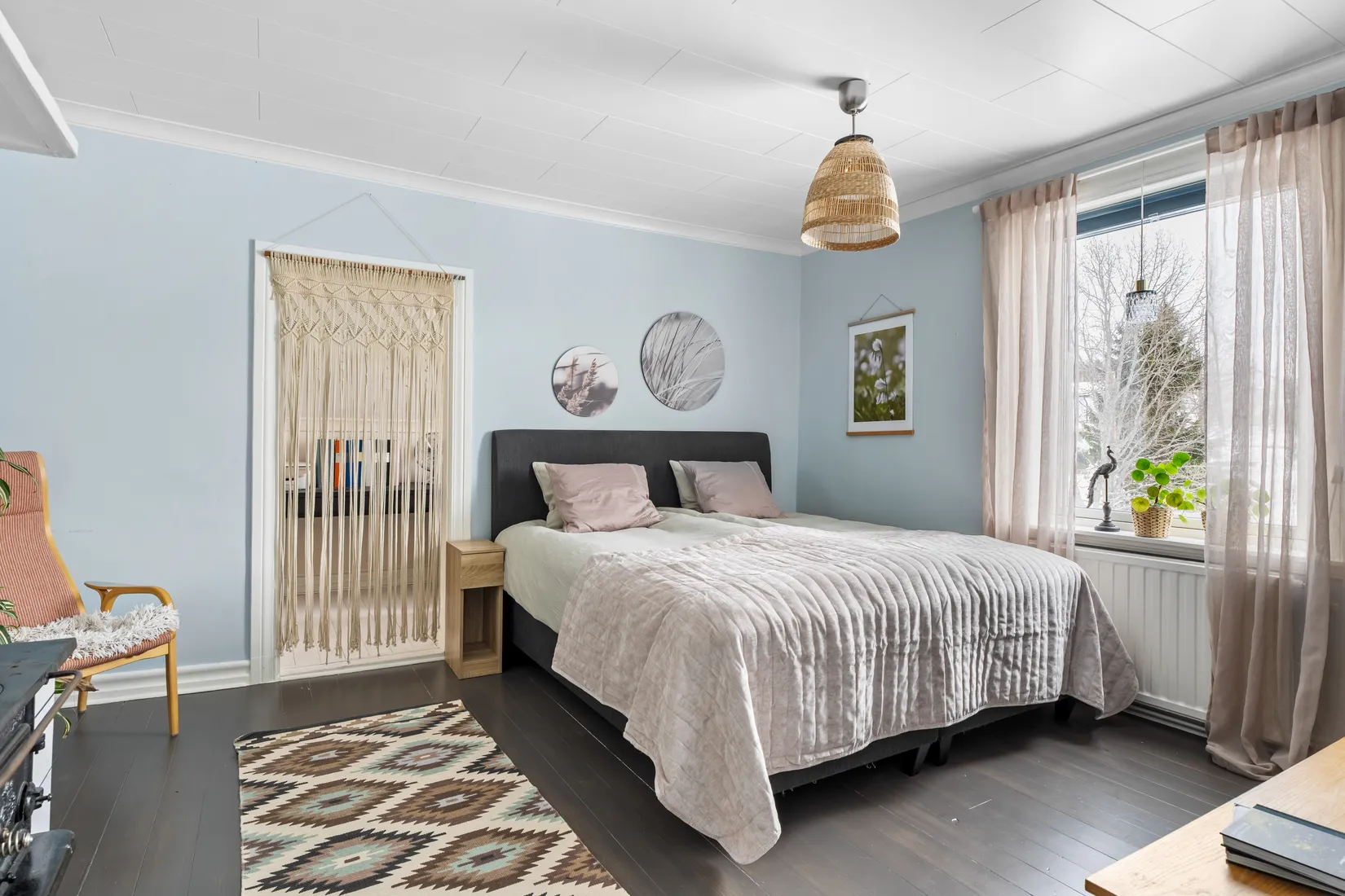 Villa, Duvedsvägen 16A, Söråker, Timrå