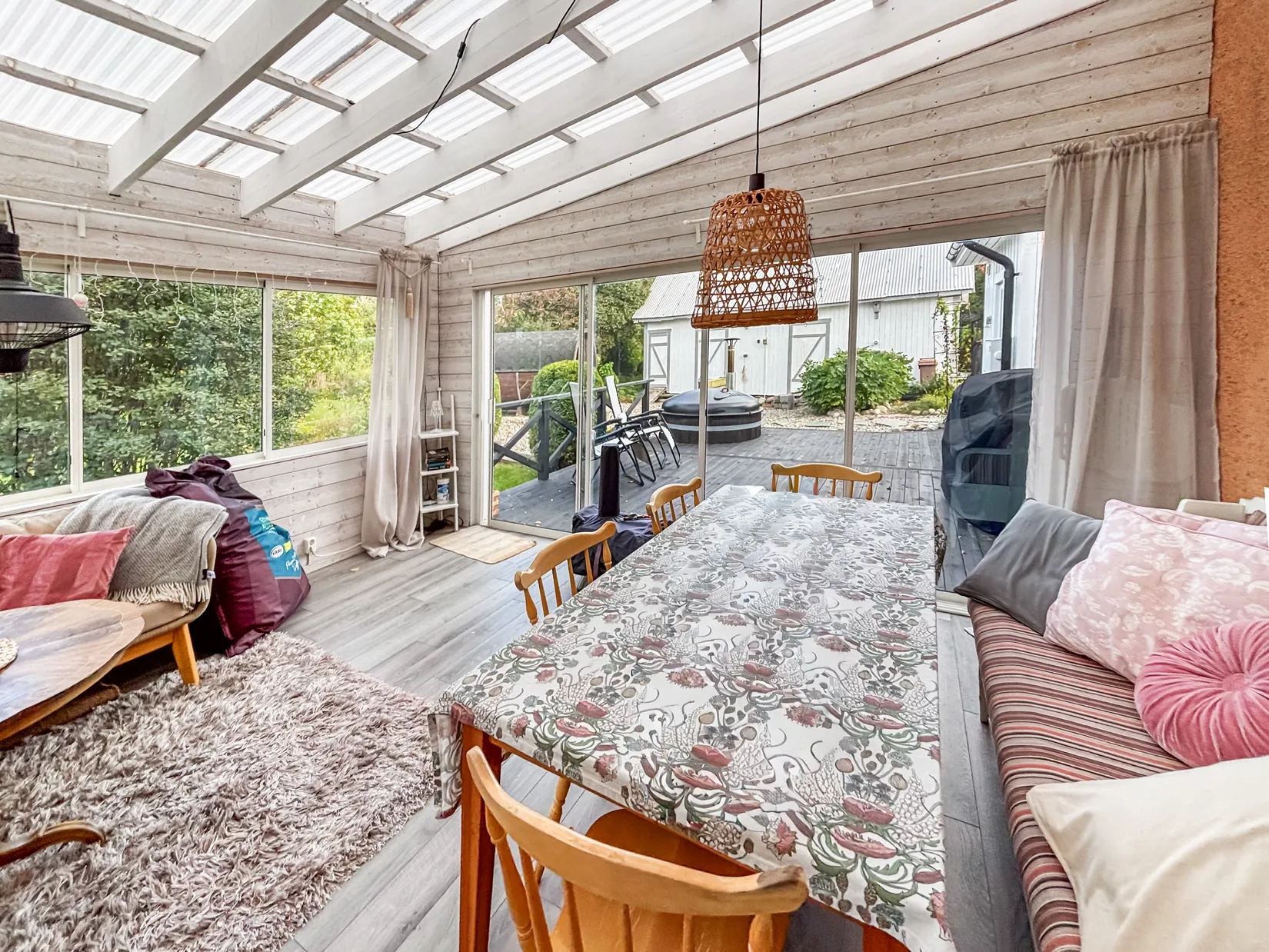 Villa, Duvedsvägen 16A, Söråker, Timrå