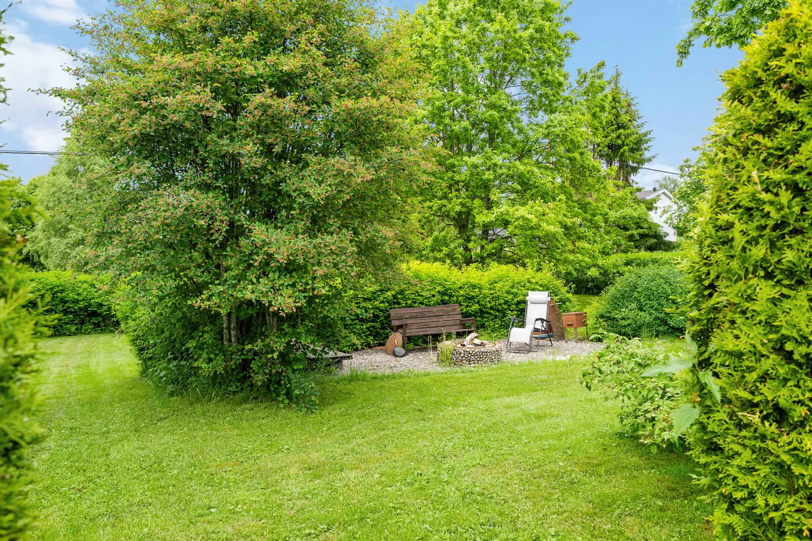 Villa, Duvedsvägen 16A, Söråker, Timrå