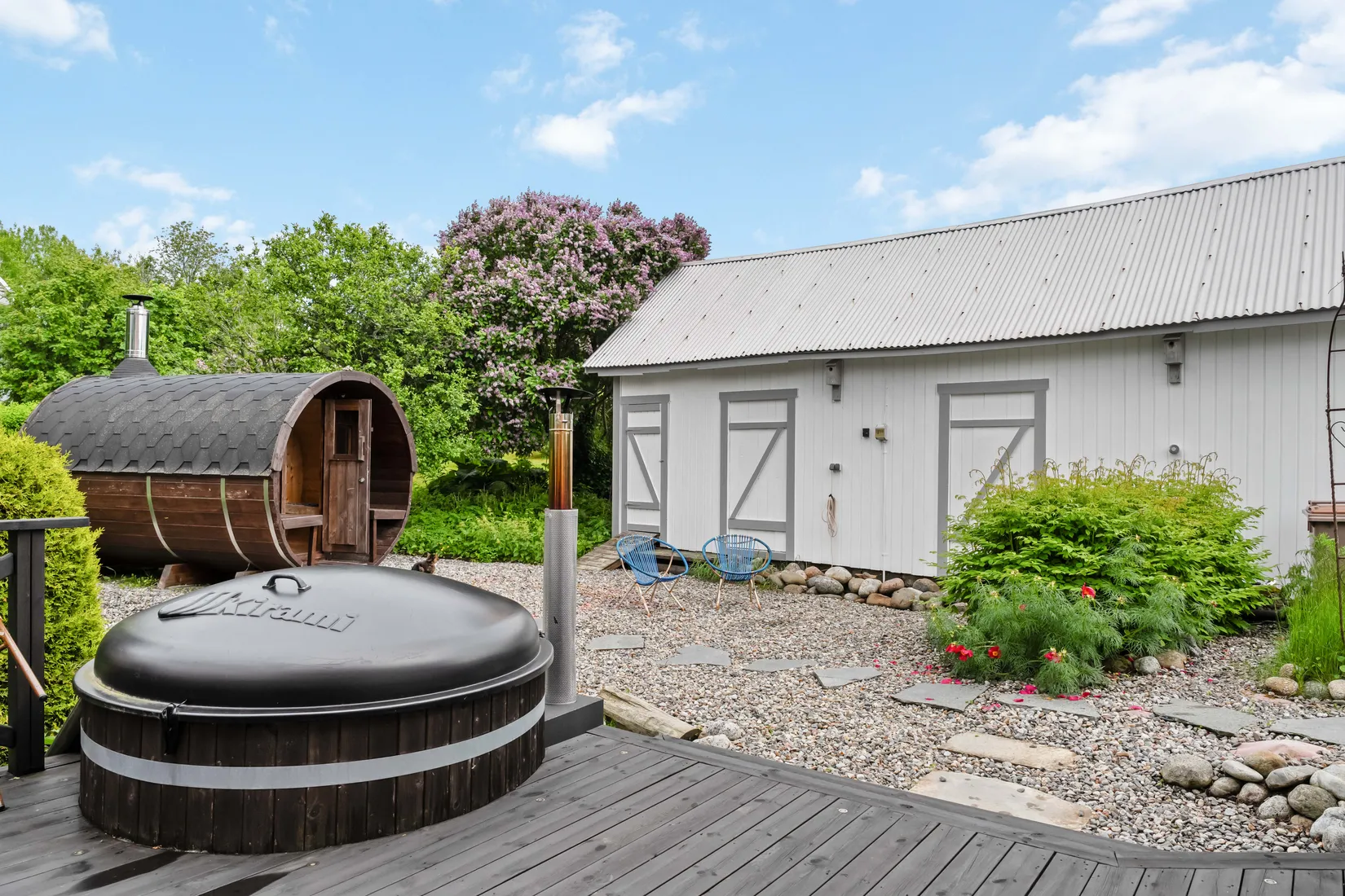 Villa, Duvedsvägen 16A, Söråker, Timrå