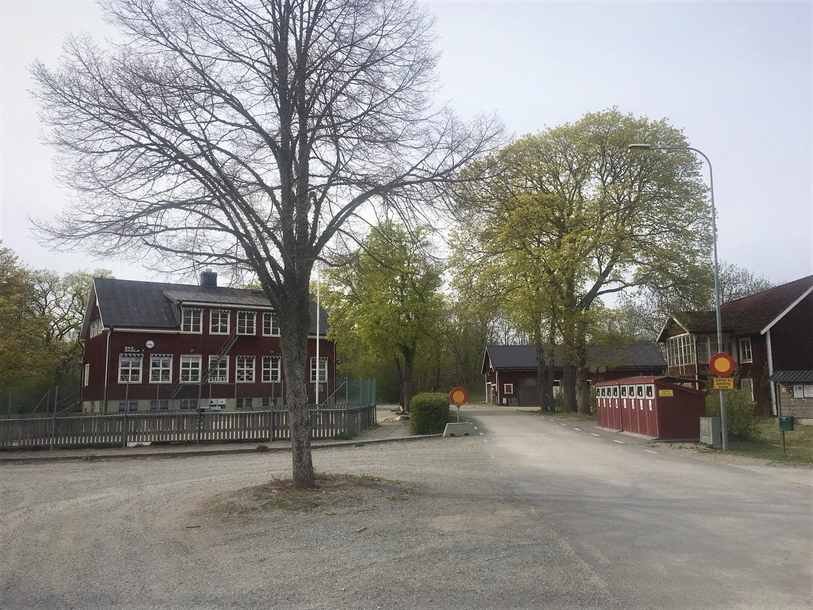 Bostadsrätt, Radhus, Troxhammar byväg 31A, Troxhammar, Ekerö