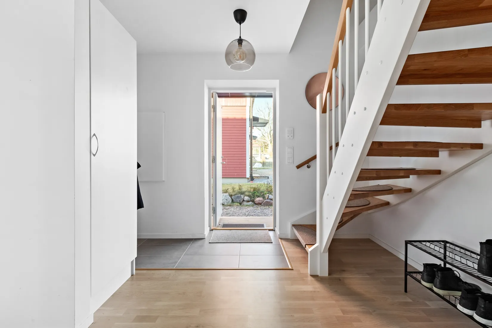 Bostadsrätt, Radhus, Troxhammar byväg 31A, Troxhammar, Ekerö